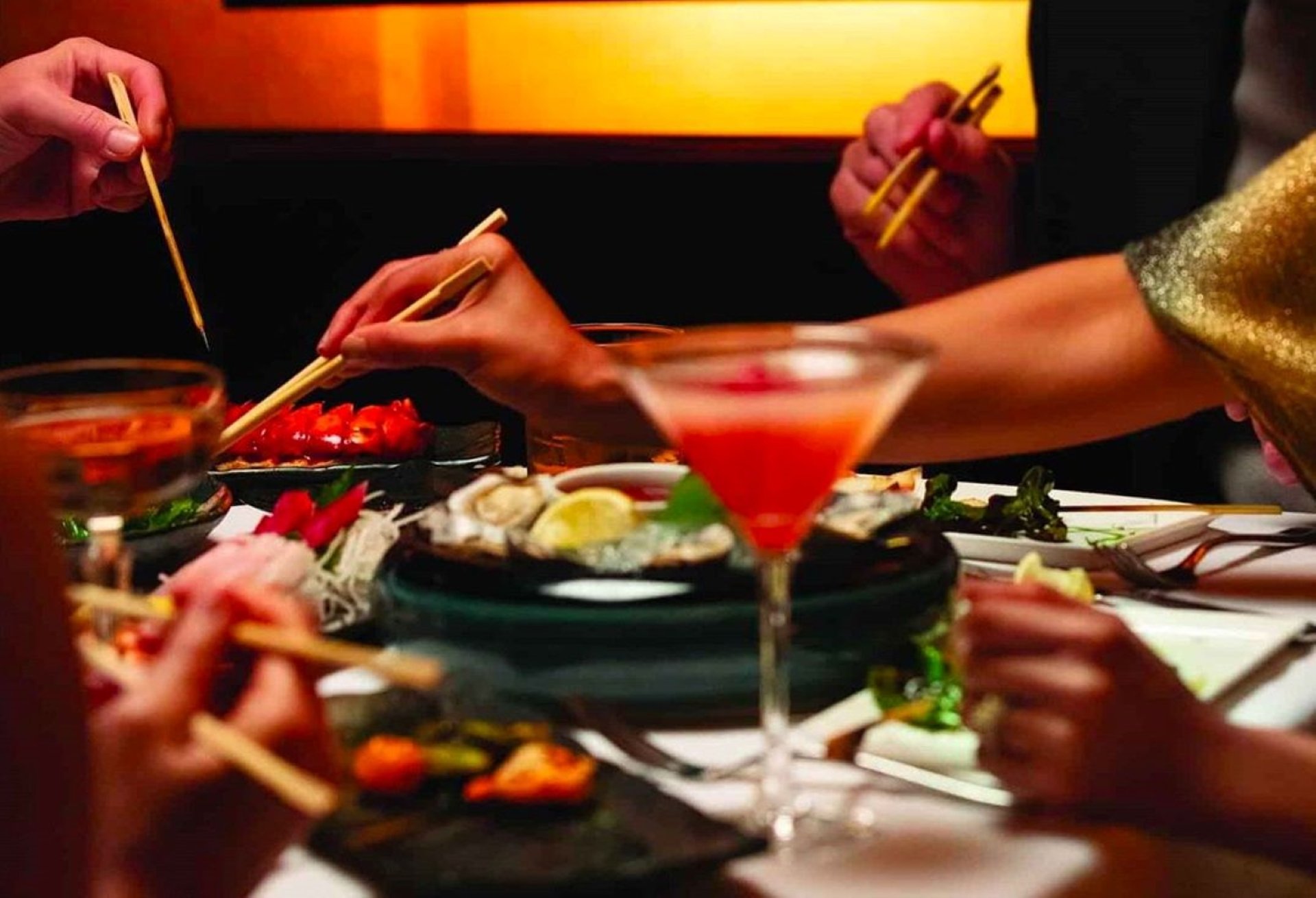 otoro-dining.jpg | The Mirage Hotel & Casino