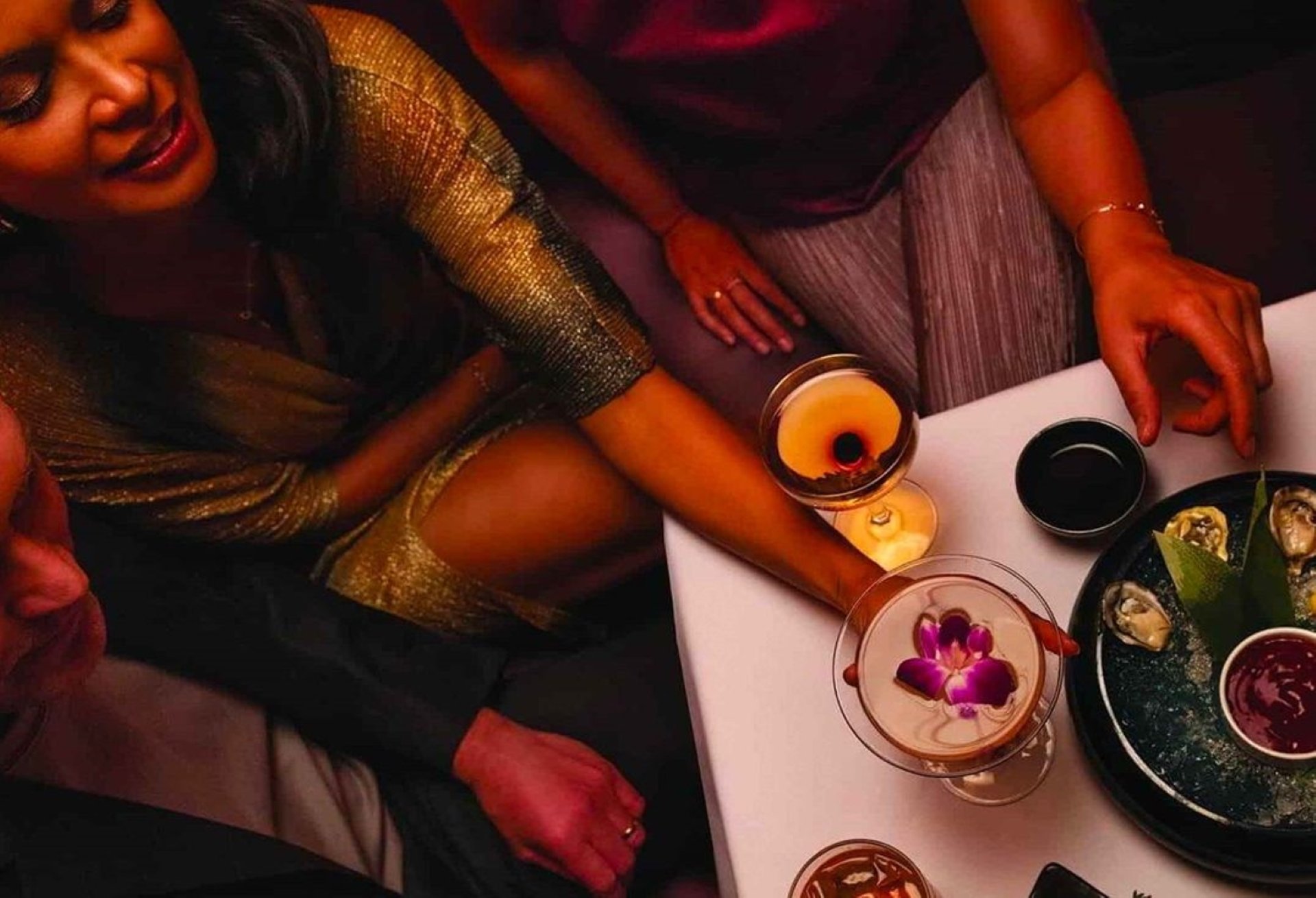 otoro-drinks.jpg | The Mirage Hotel & Casino