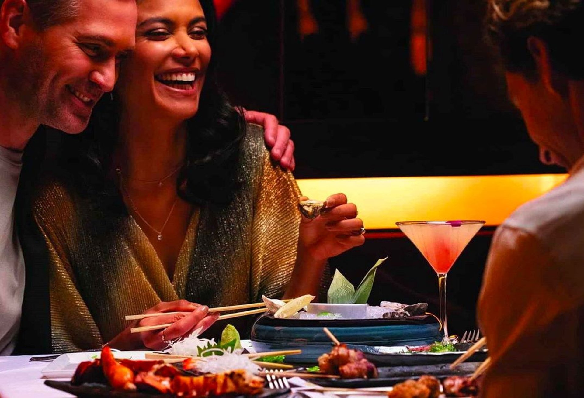 otoro-eating-out.jpg | The Mirage Hotel & Casino
