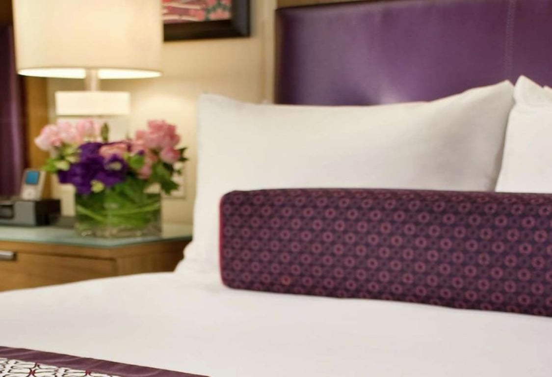 resort-two-queen-bedding.jpg | The Mirage Resort & Casino