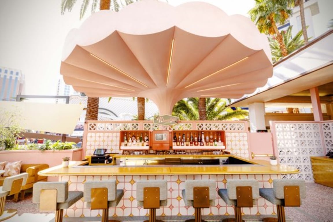 Rhumbar - Bar.jpg | The Mirage Resort & Casino