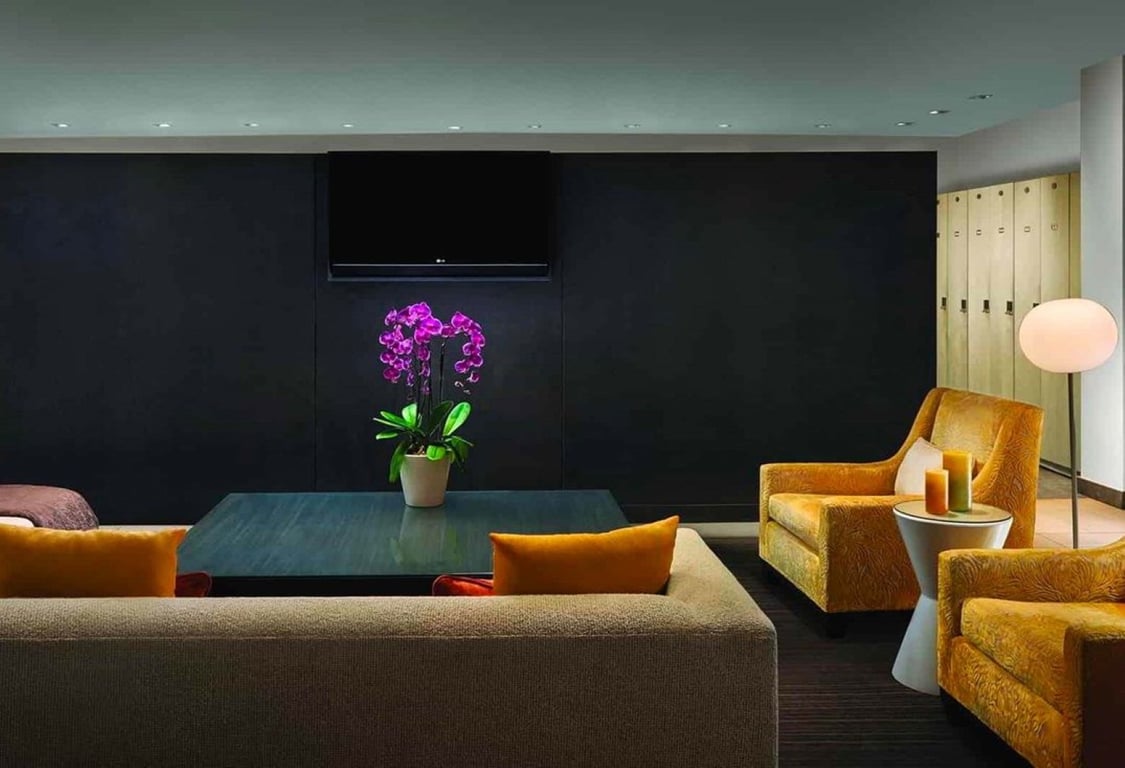 Spa Lounge Area.jpg | The Mirage Hotel & Casino