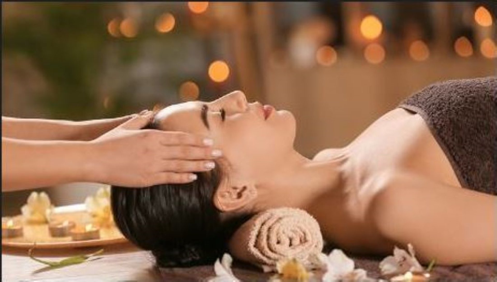Spa Treatment.jpg | The Mirage Hotel & Casino
