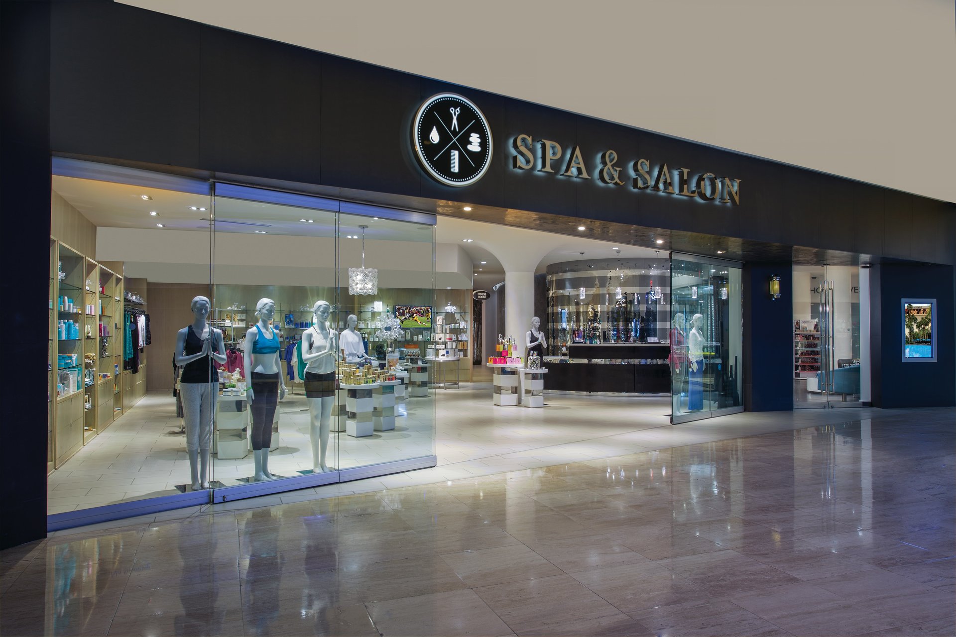 Spa_Salon.jpg | The Mirage Hotel & Casino