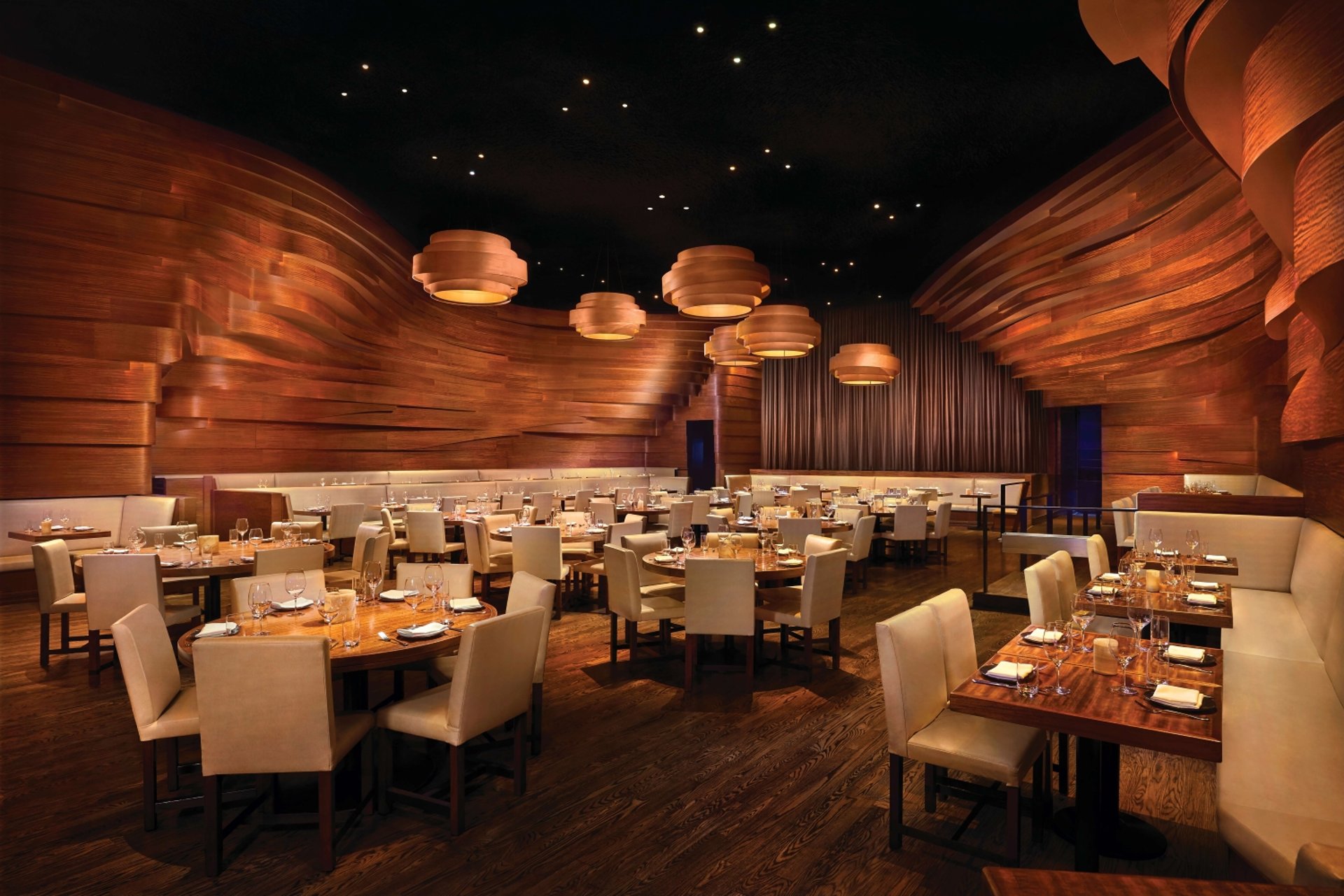 Stack.jpg | The Mirage Hotel & Casino