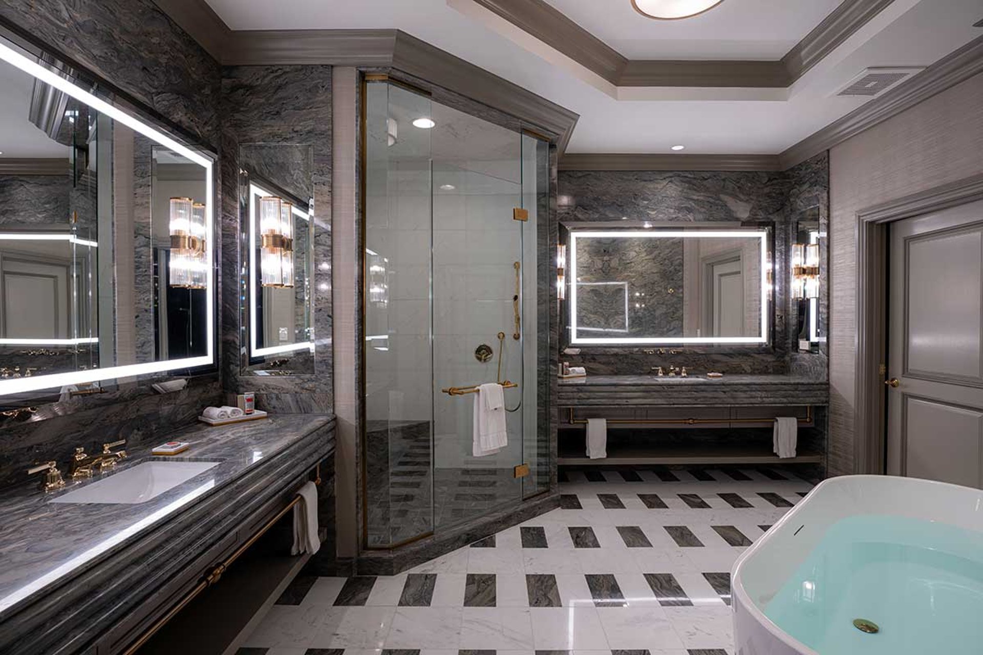Bath 1