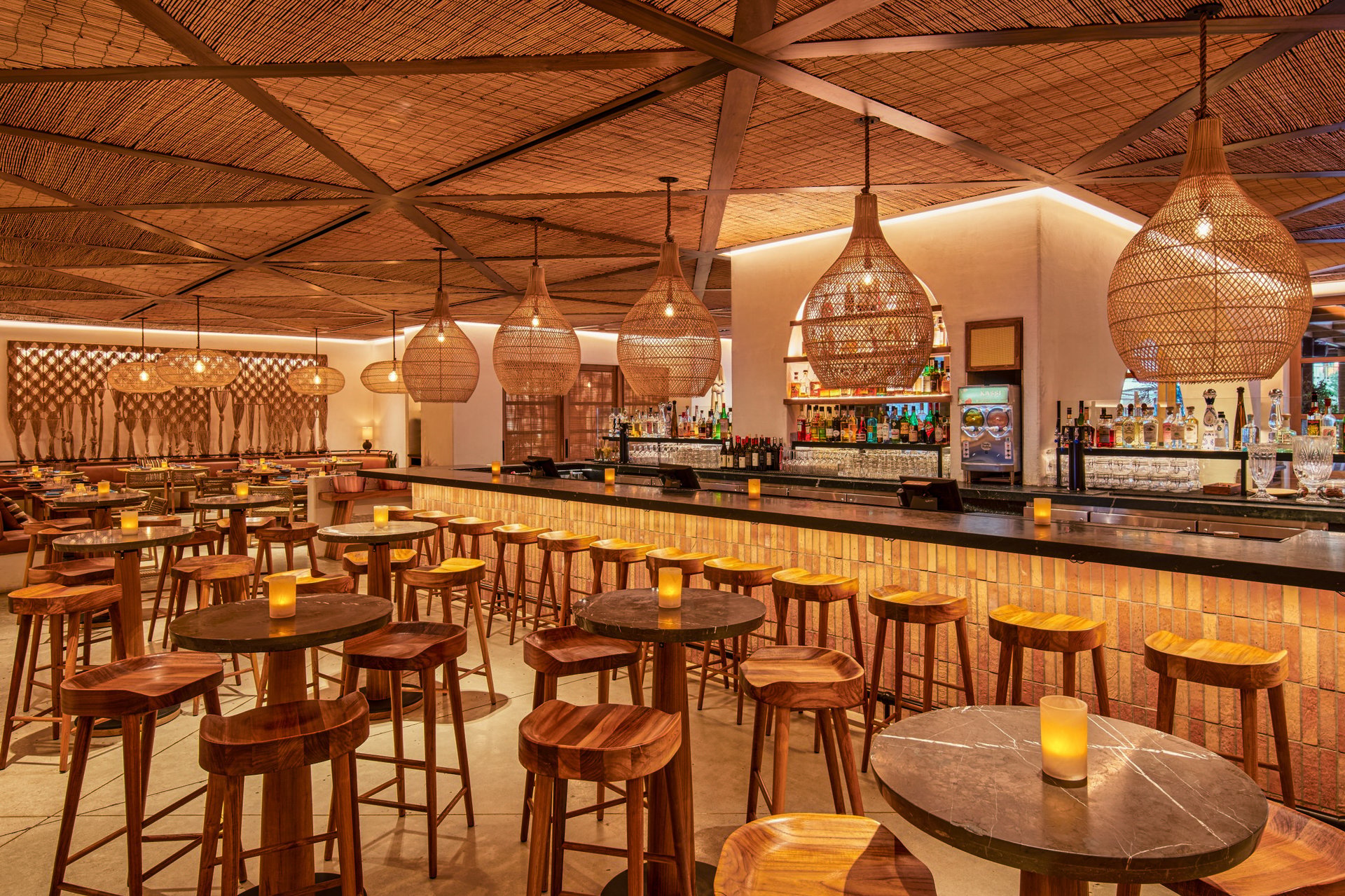 Kassi Beach House | Virgin Hotels Las Vegas, Curio Collection by Hilton