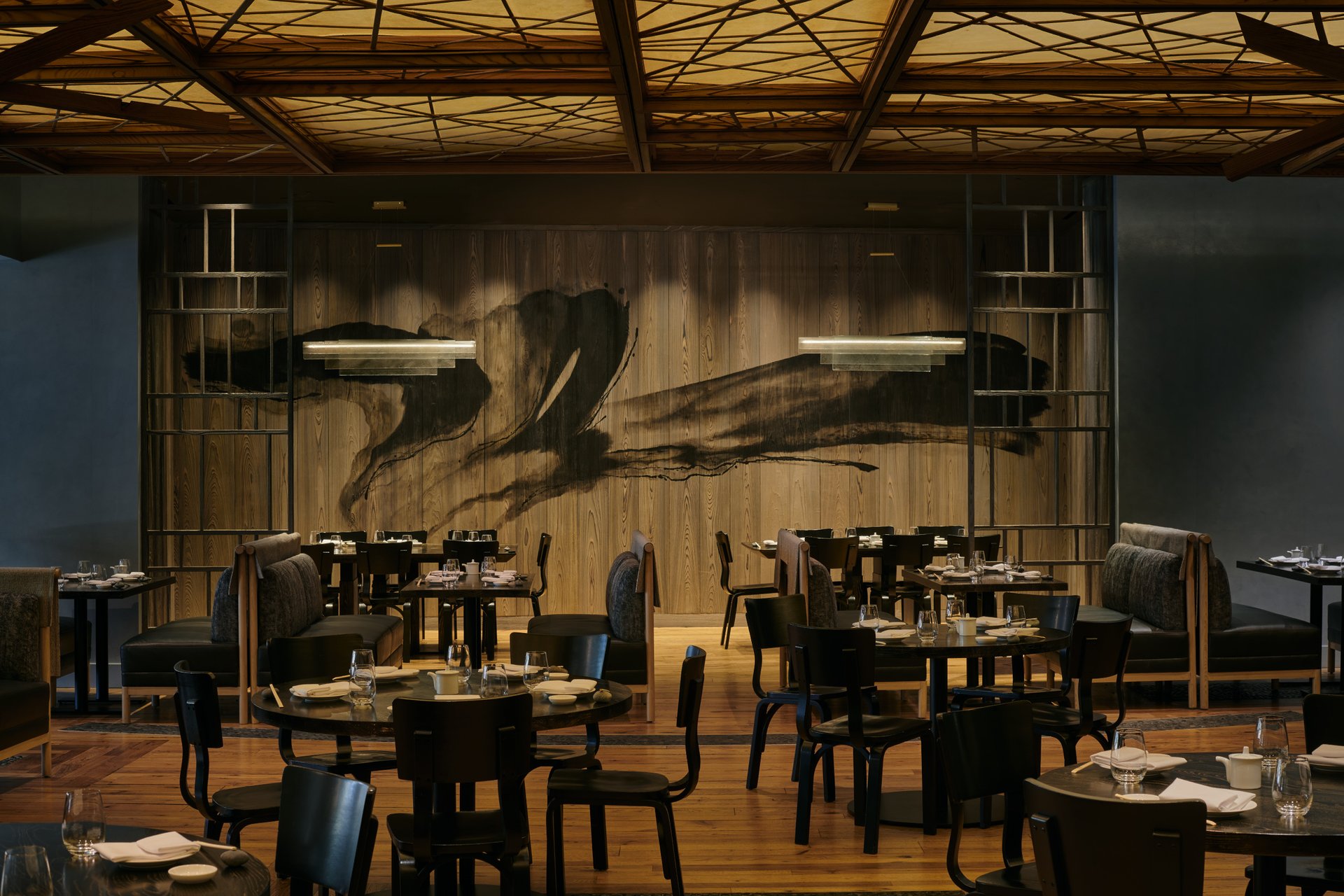 Nobu | Virgin Hotels Las Vegas, Curio Collection by Hilton