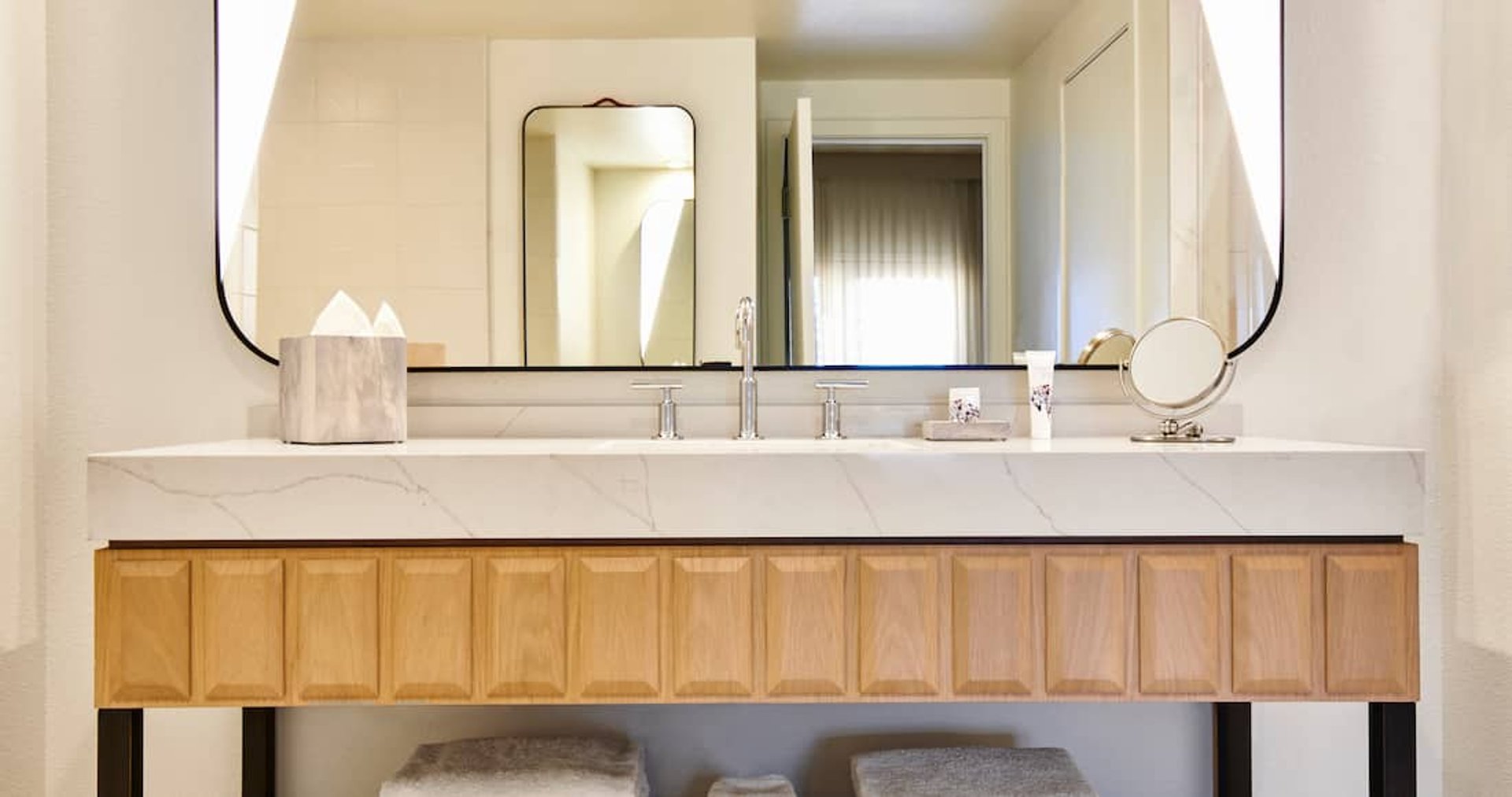 King Bathroom