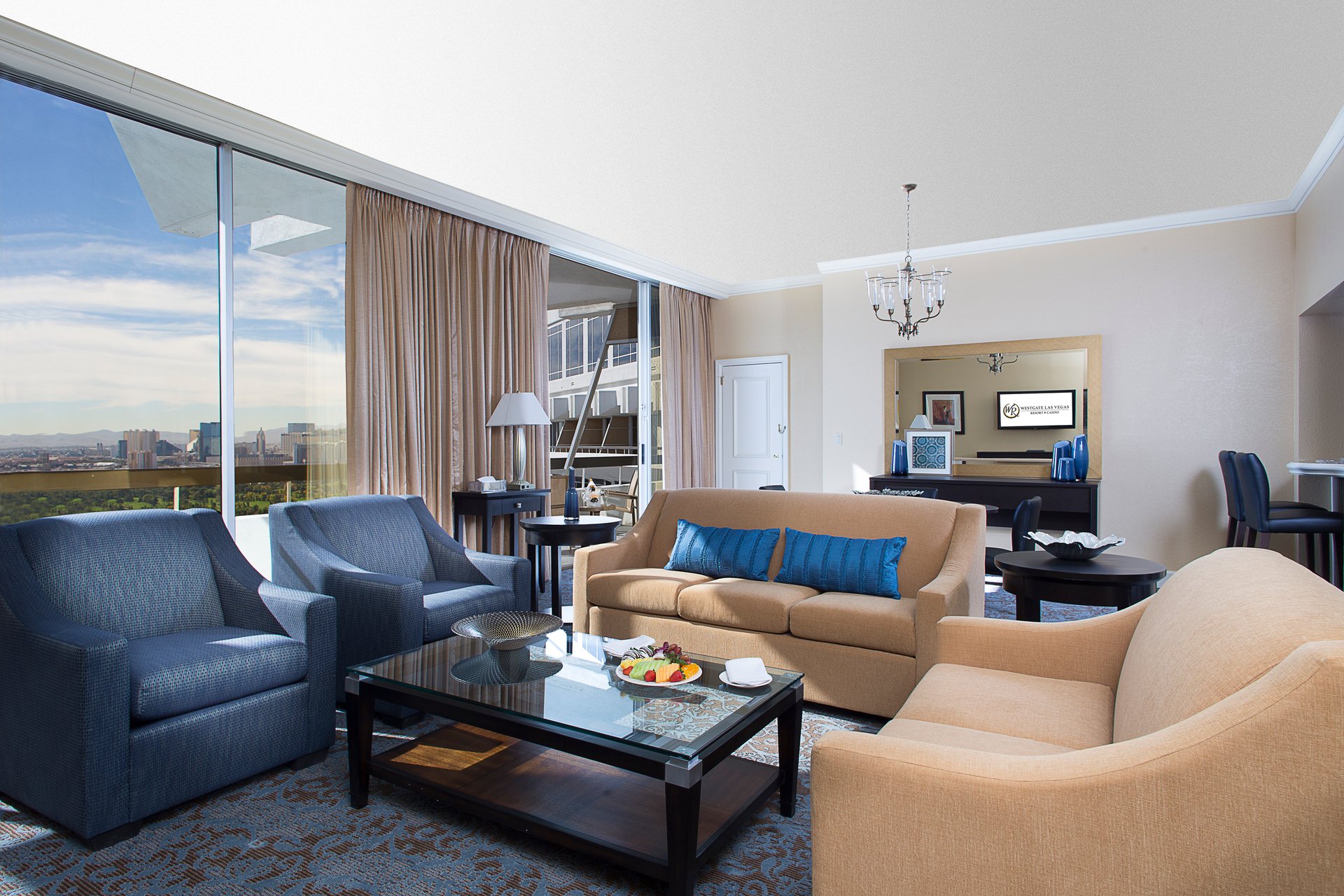 29th Floor Suite