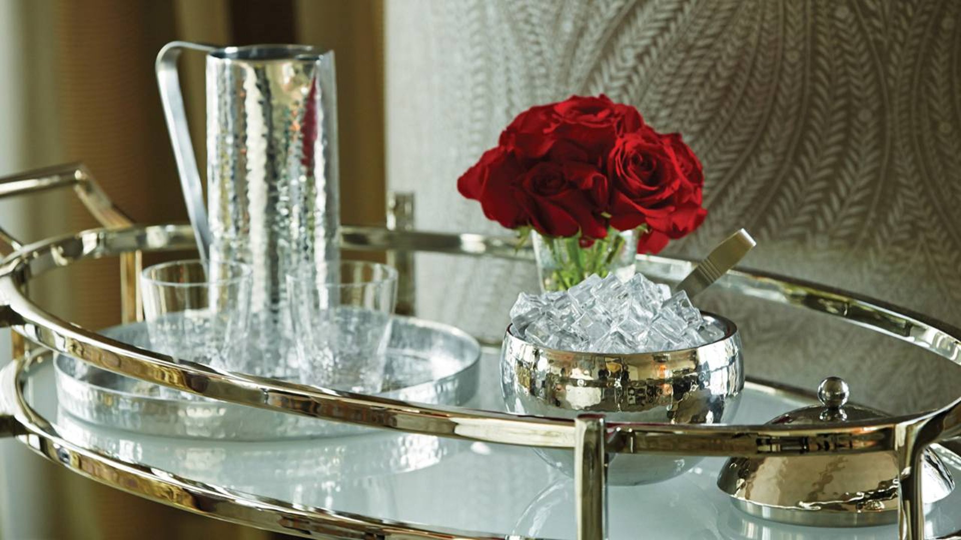 Wet Bar