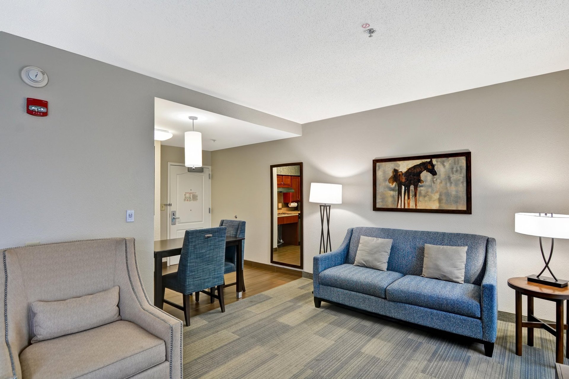 Suite Room