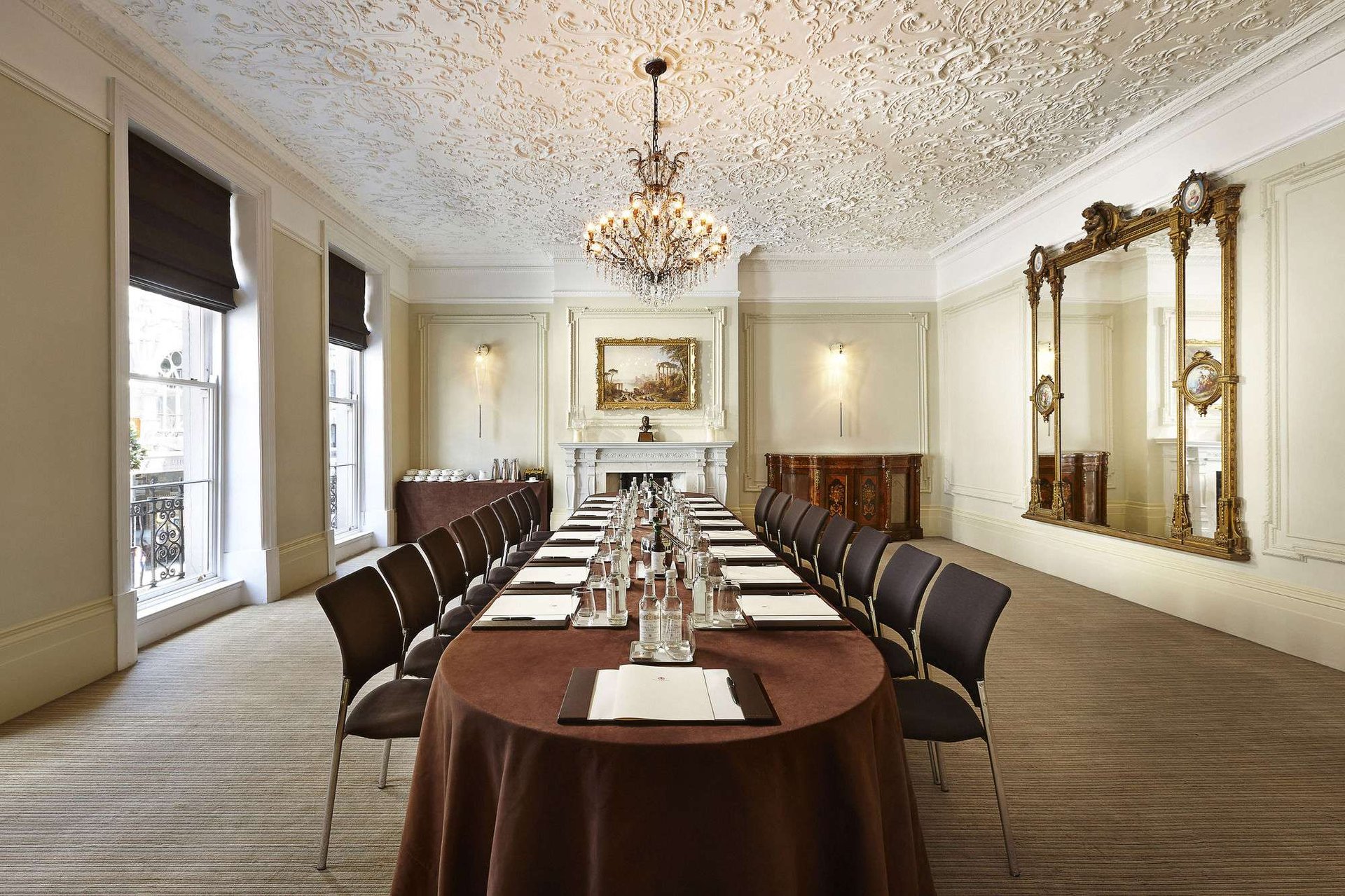 Meeting room