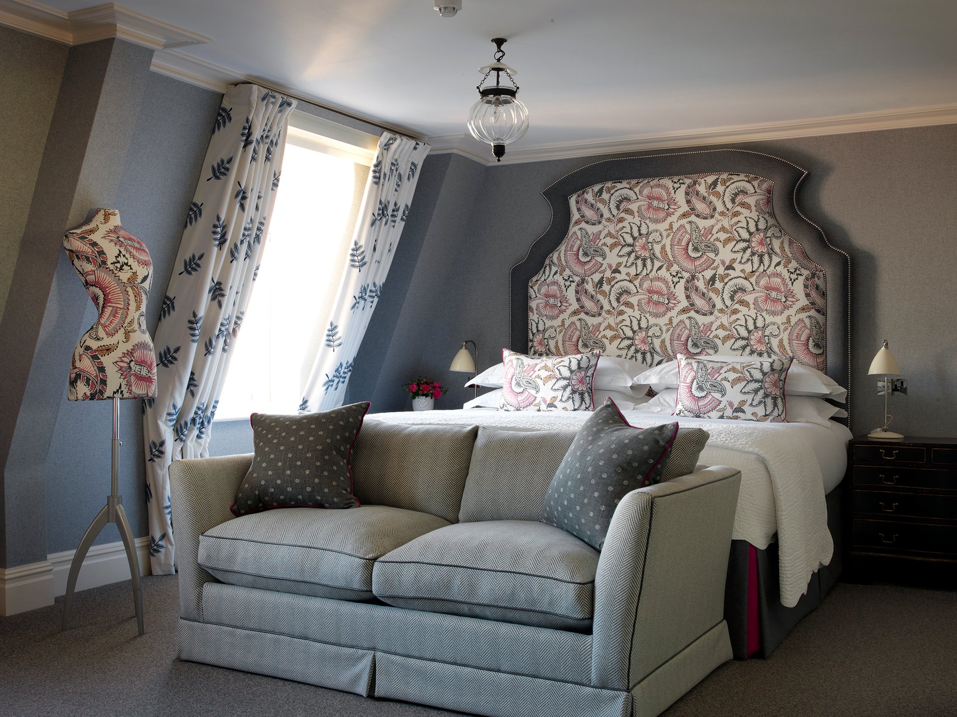 Two Bedroom Suite King Room