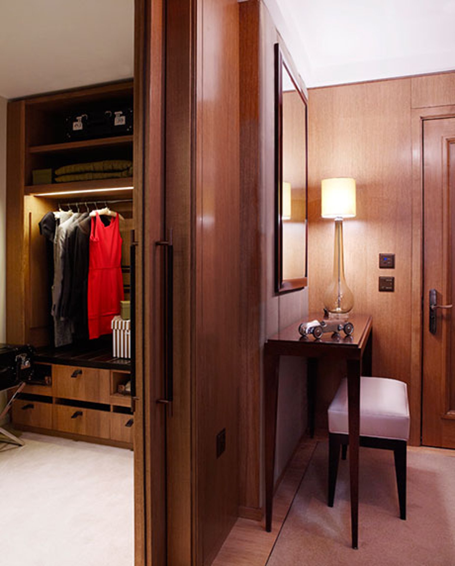 Closet