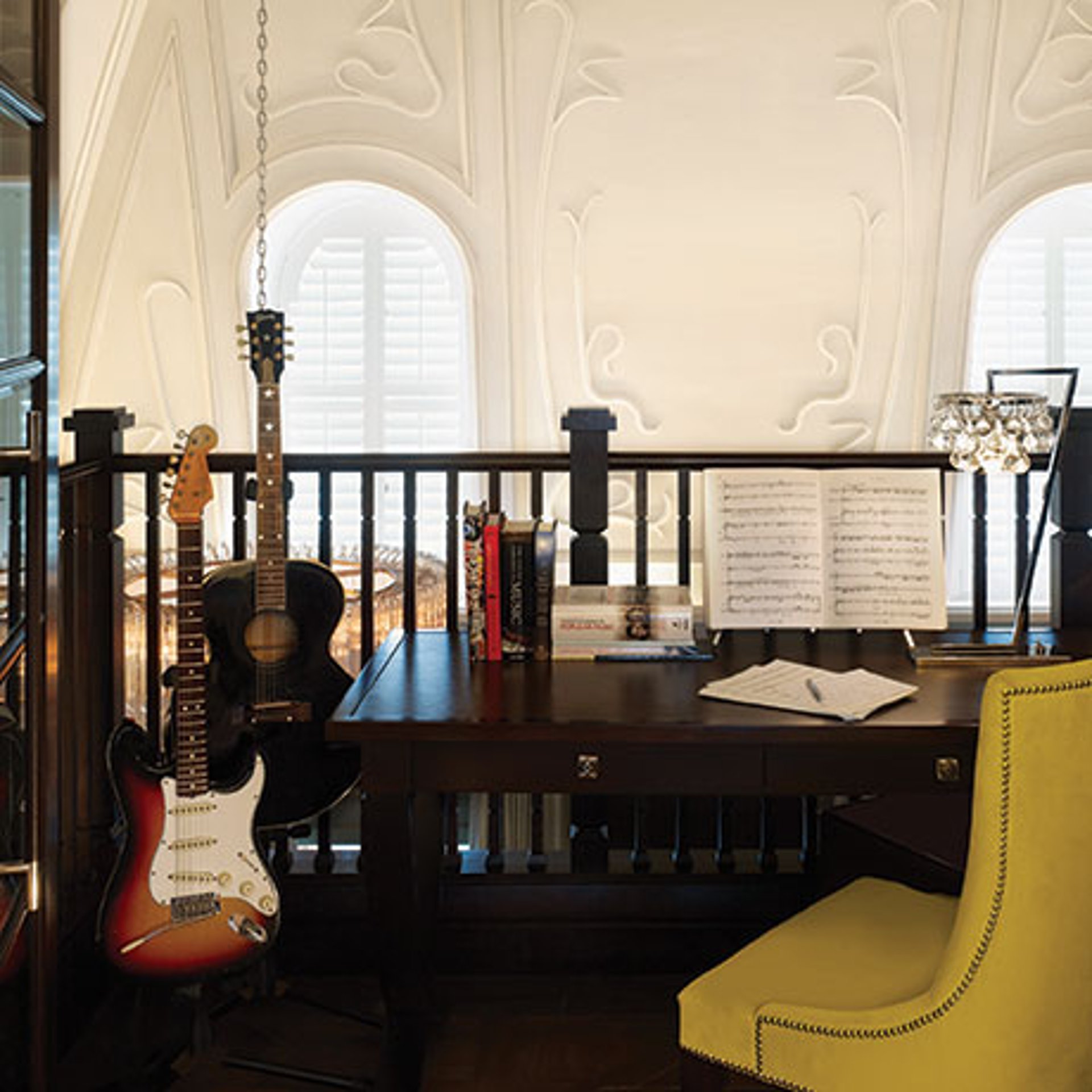 Desk