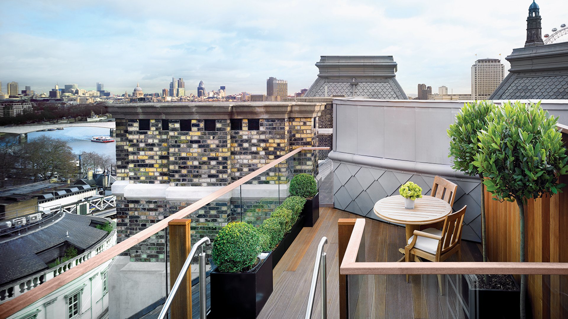 Rooftop