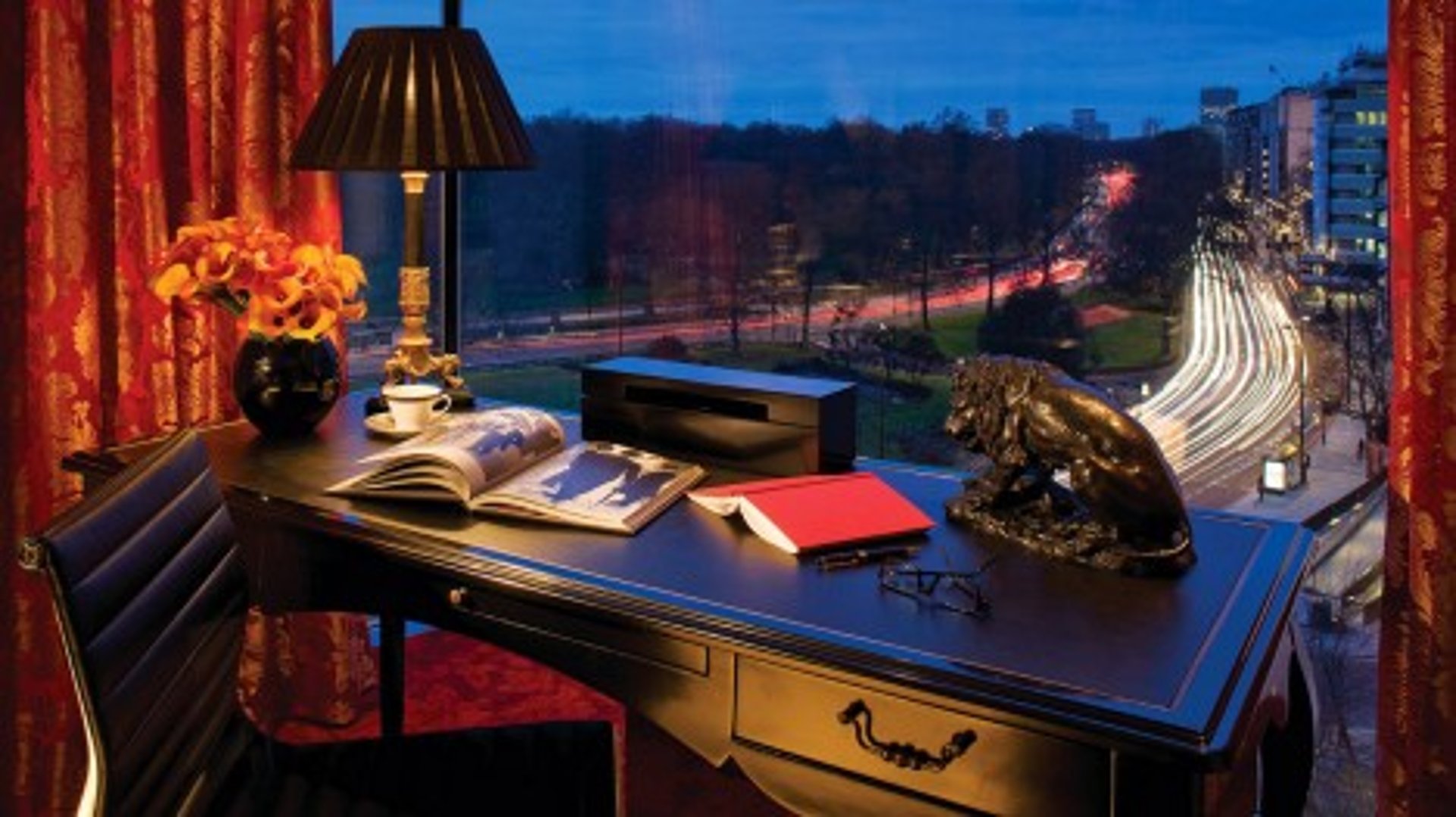 Desk
