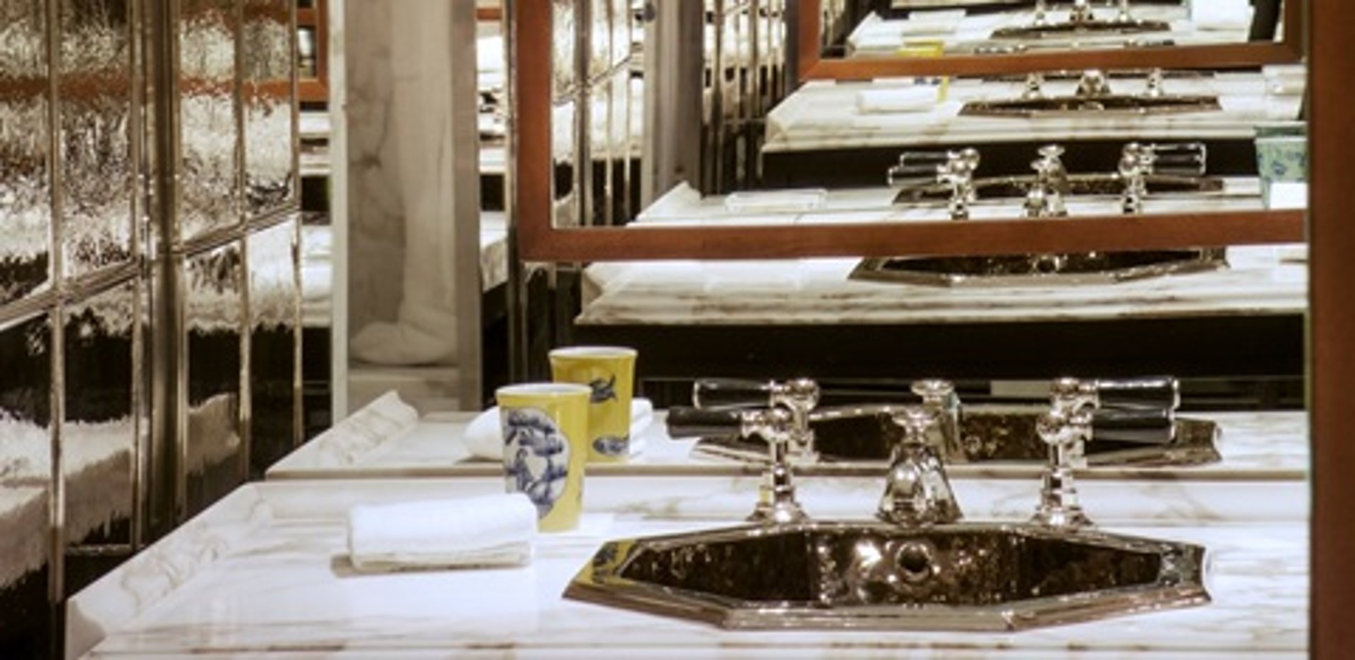 Sinks