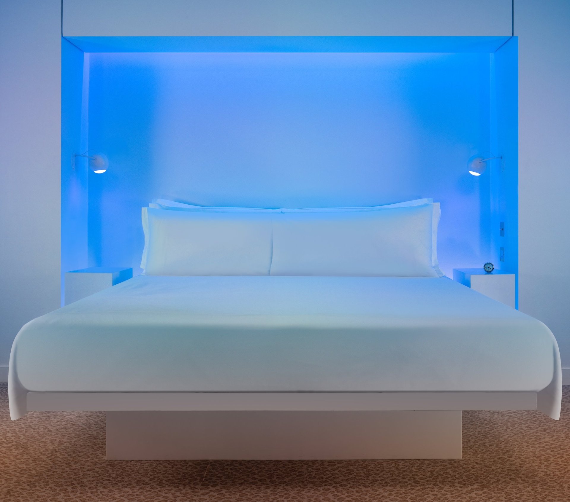 Suite Bed