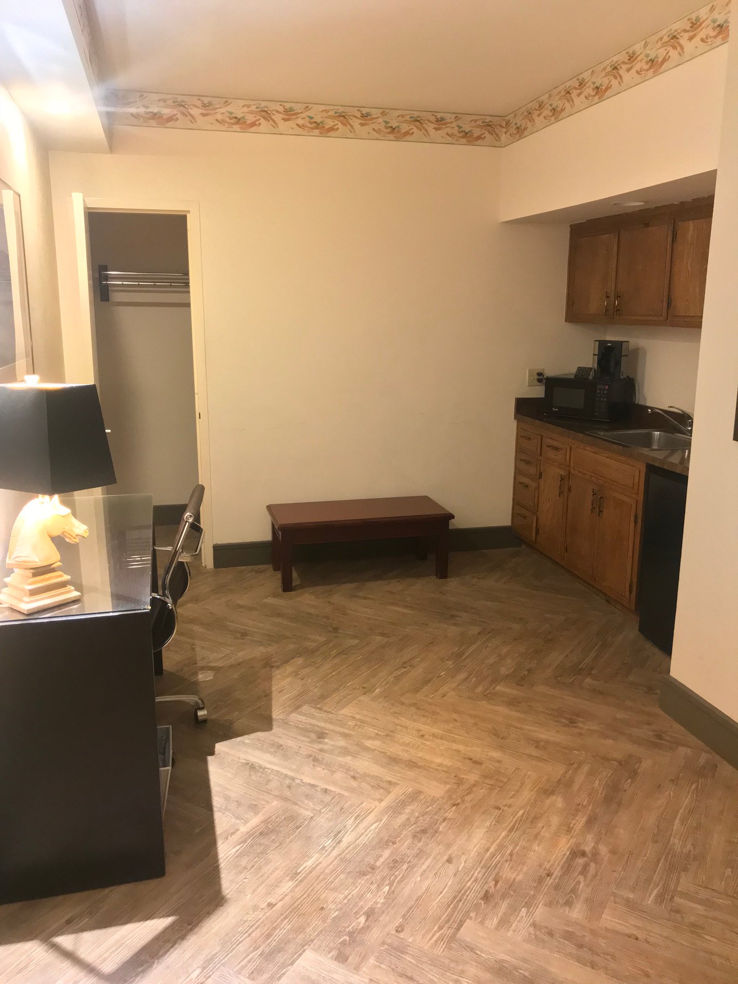 Wet Bar