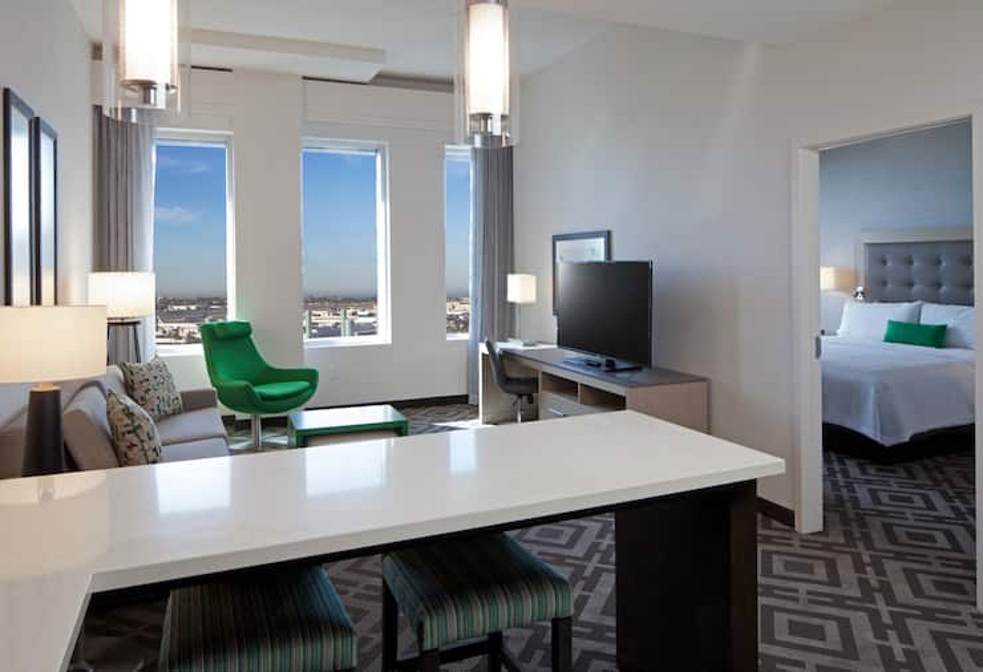 Suite