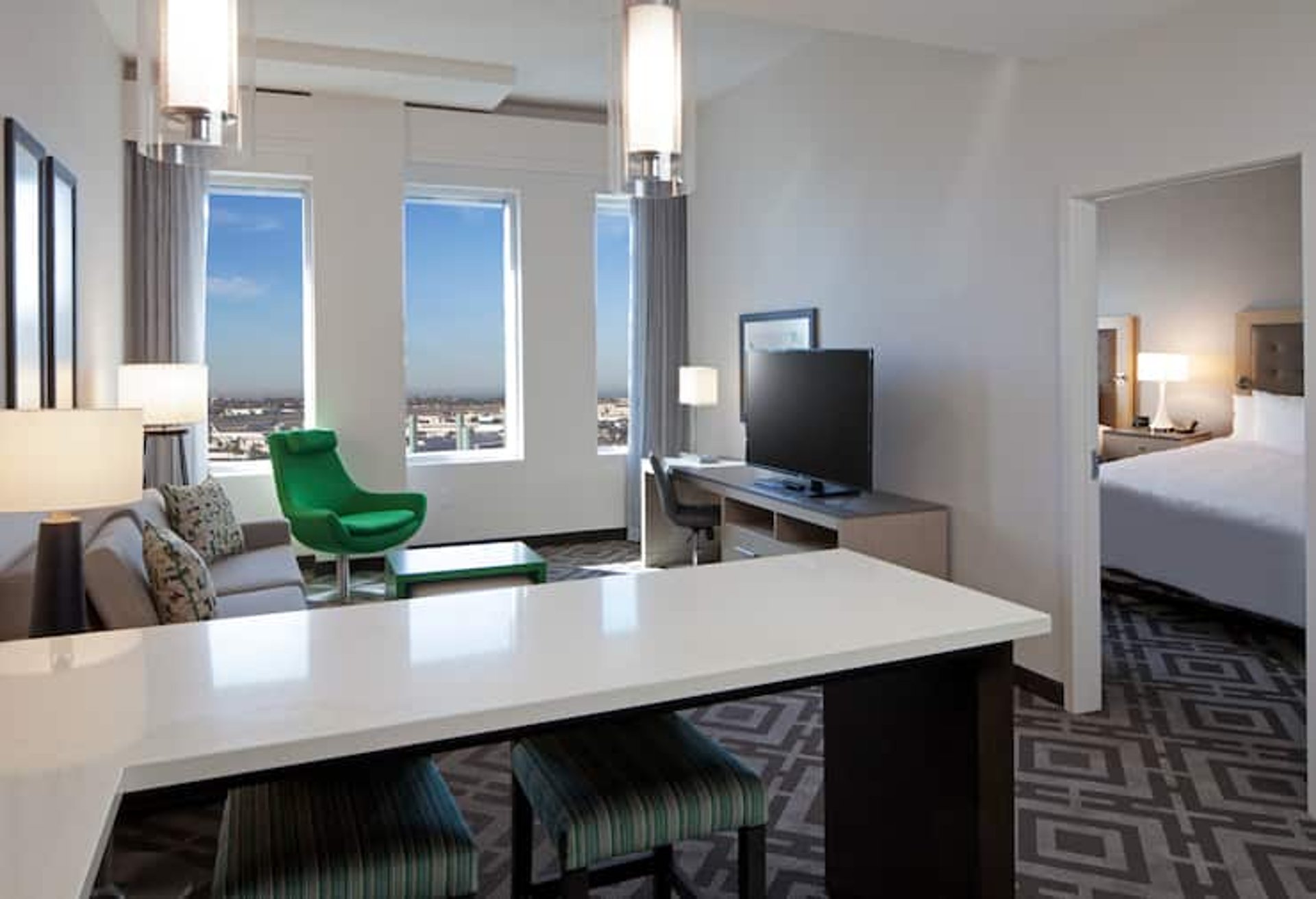 Suite