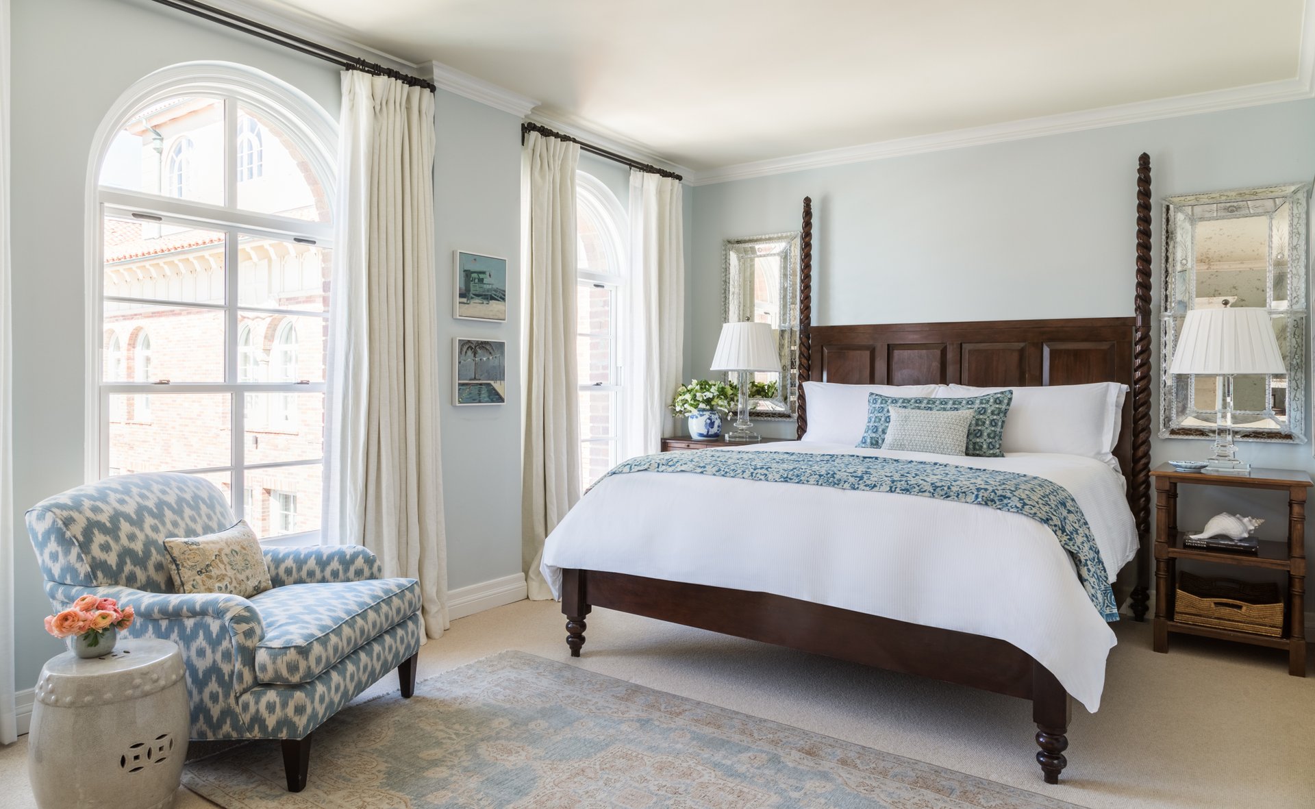 King Guestroom