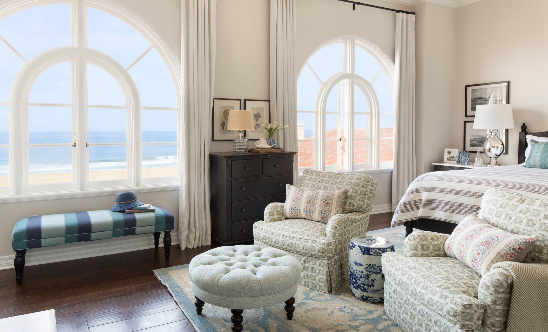 King Bedroom