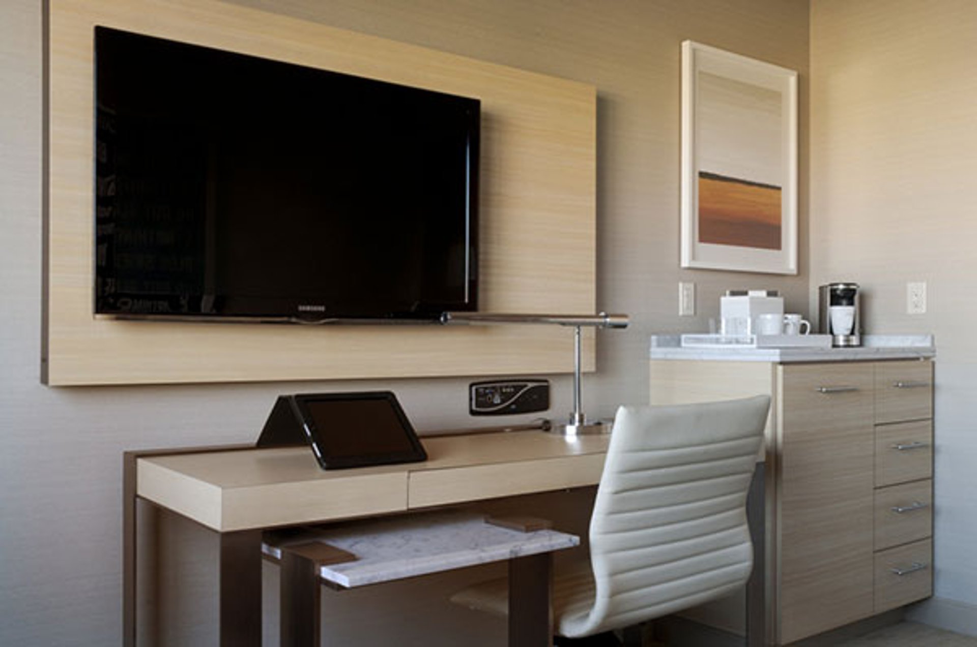 Desk