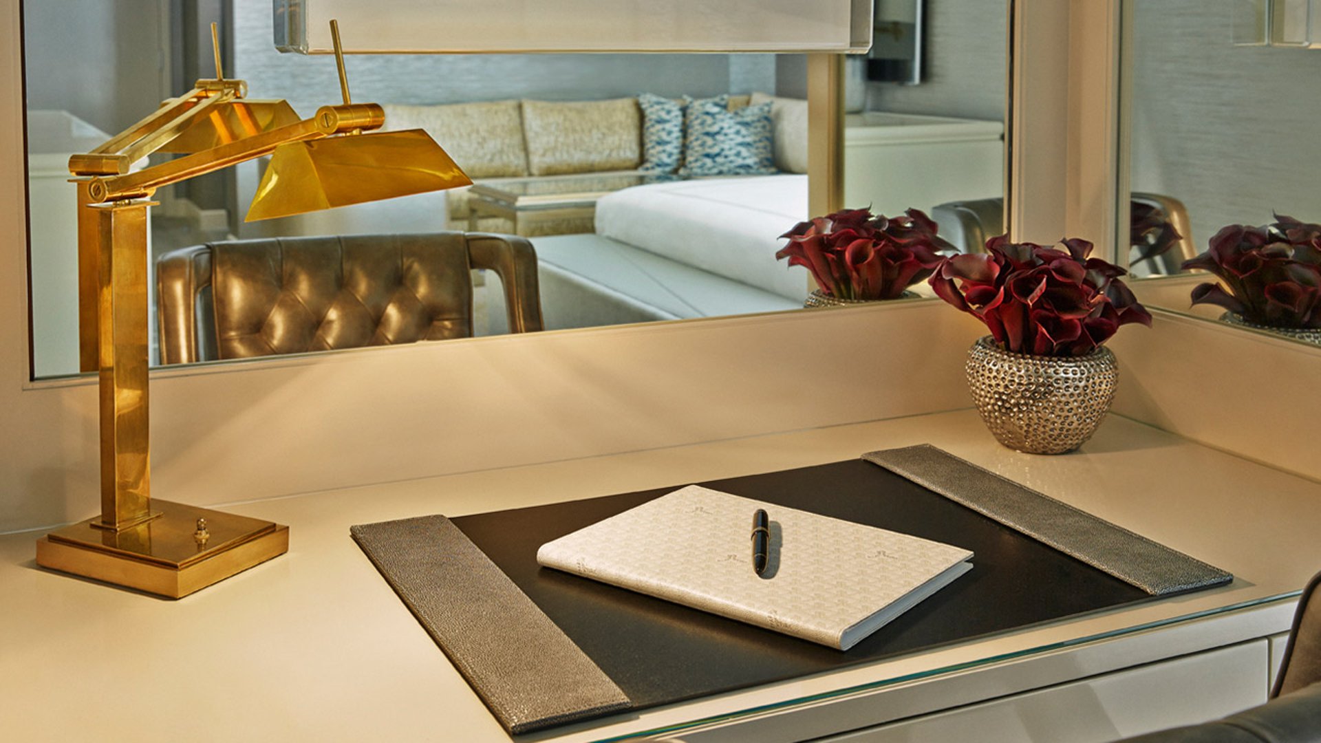 Desk