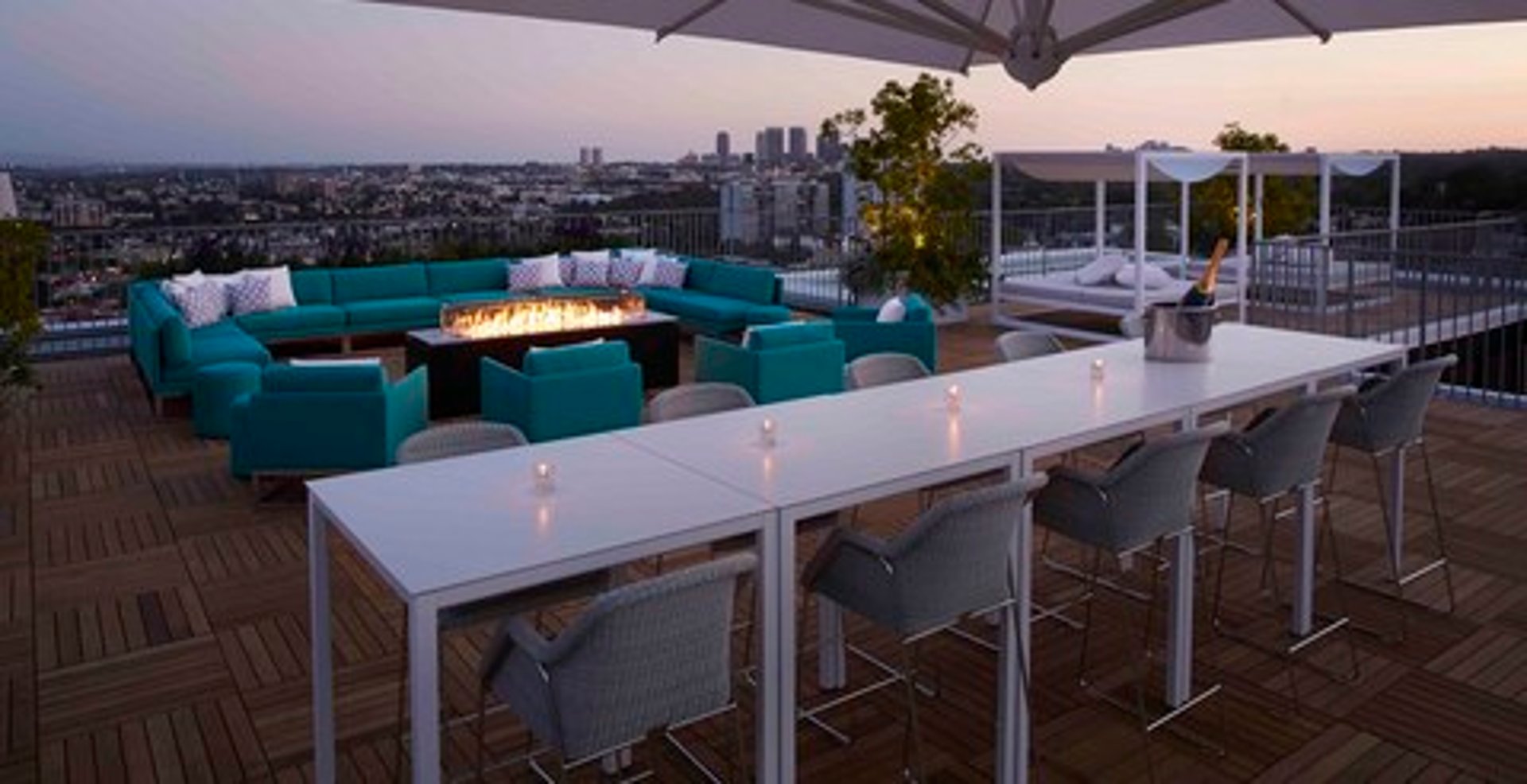 Rooftop