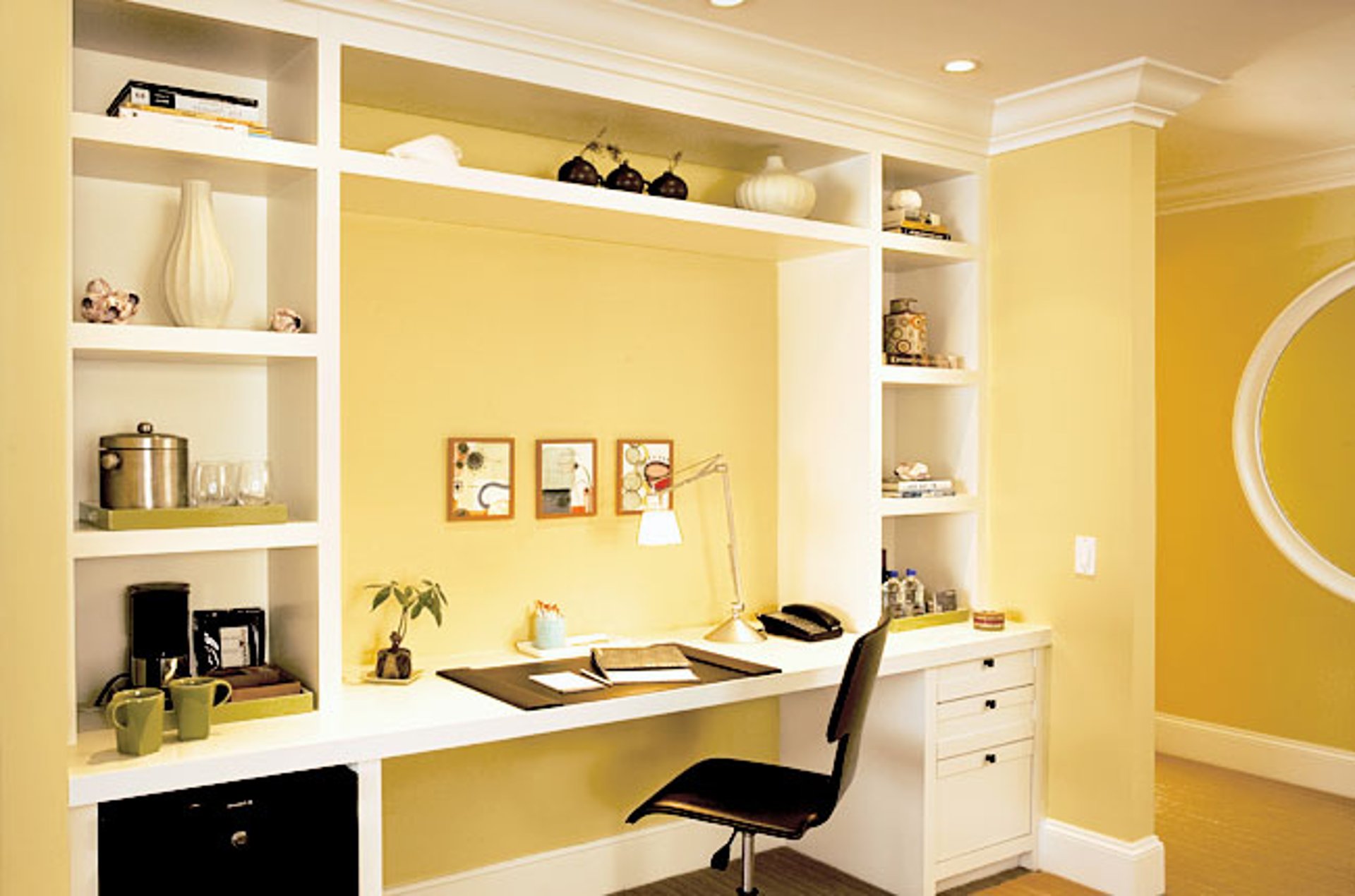 Desk