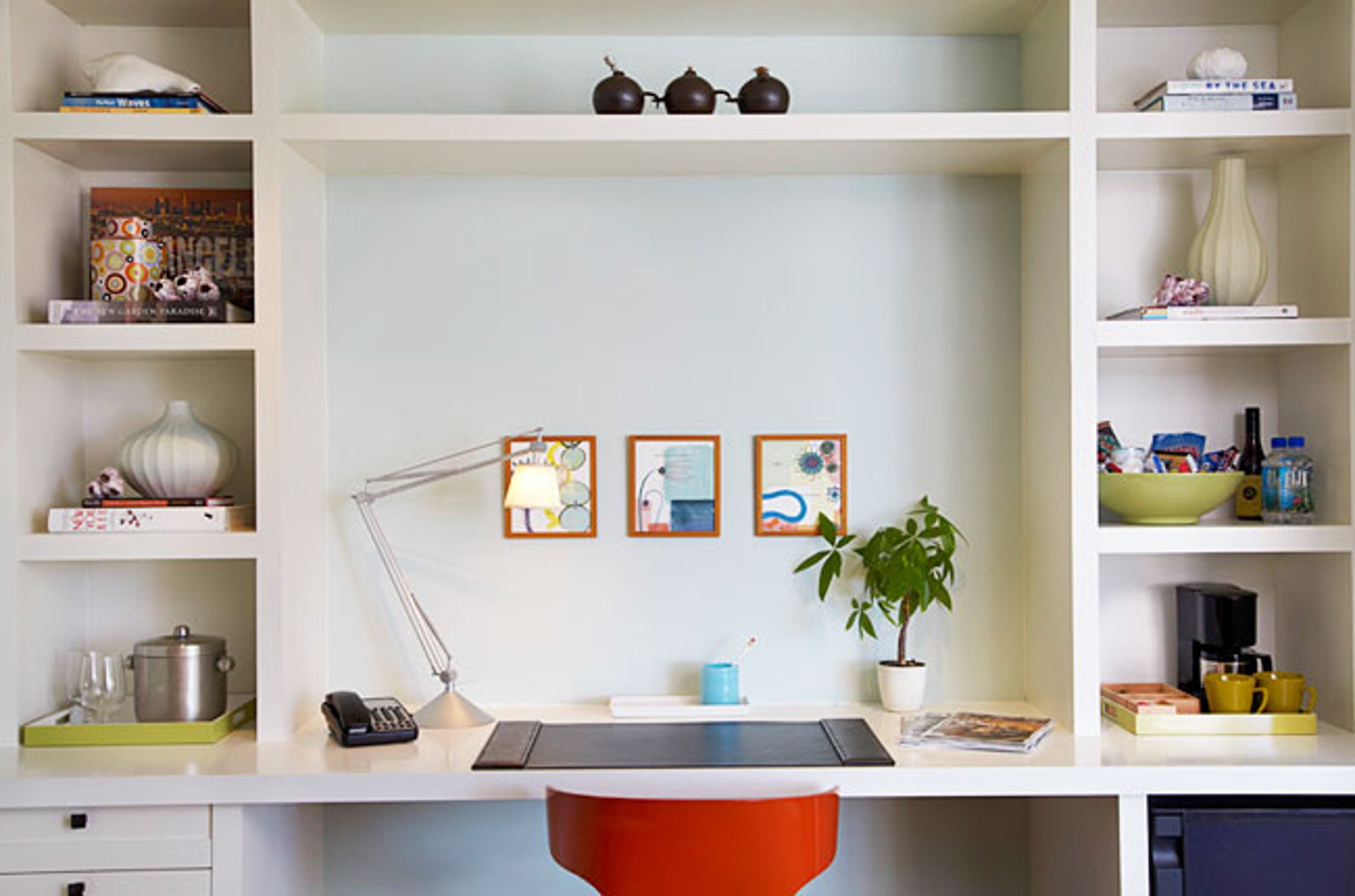 Desk