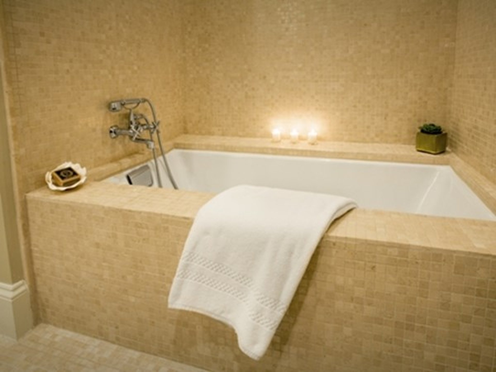 Bathtub