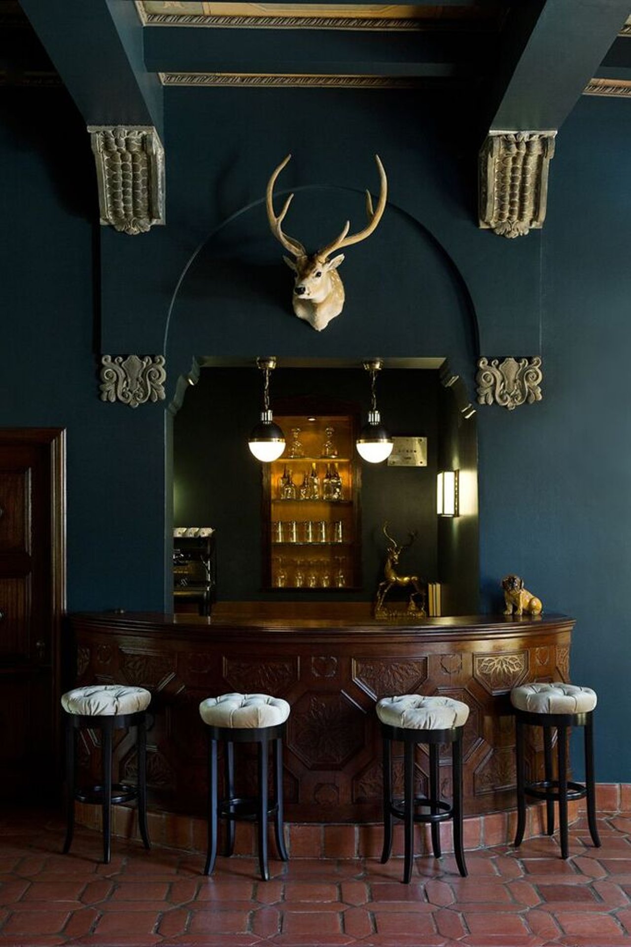Bar | Palihouse Santa Monica
