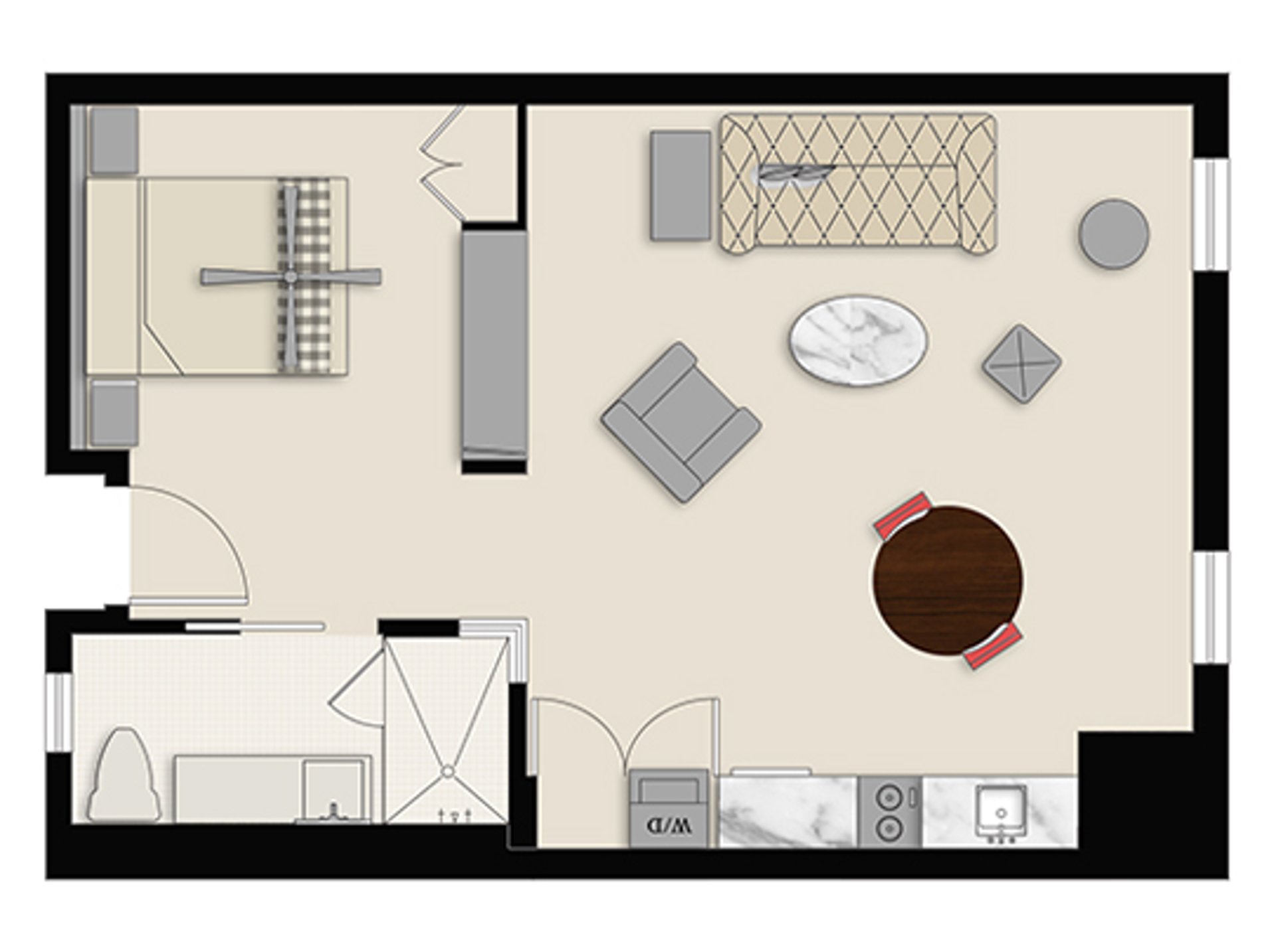 Layout