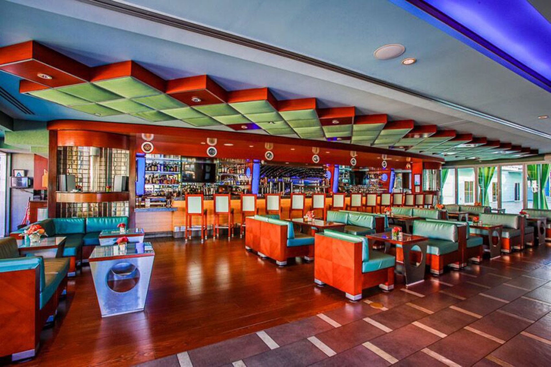 Bar | Shade Hotel Manhattan Beach
