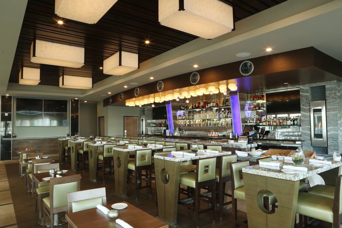 Restaurant | Shade Hotel Redondo Beach