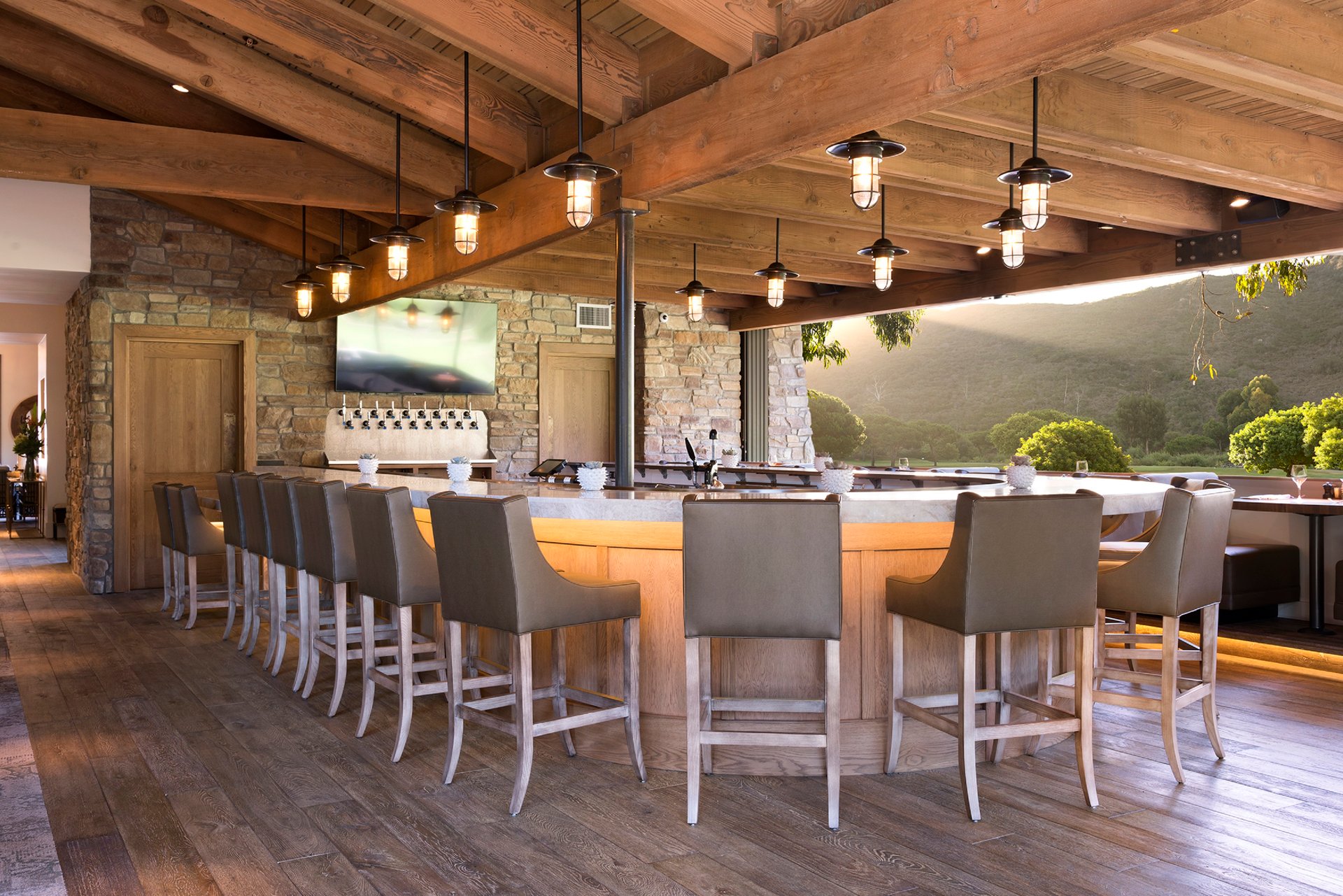 Bar | The Ranch at Laguna Beach