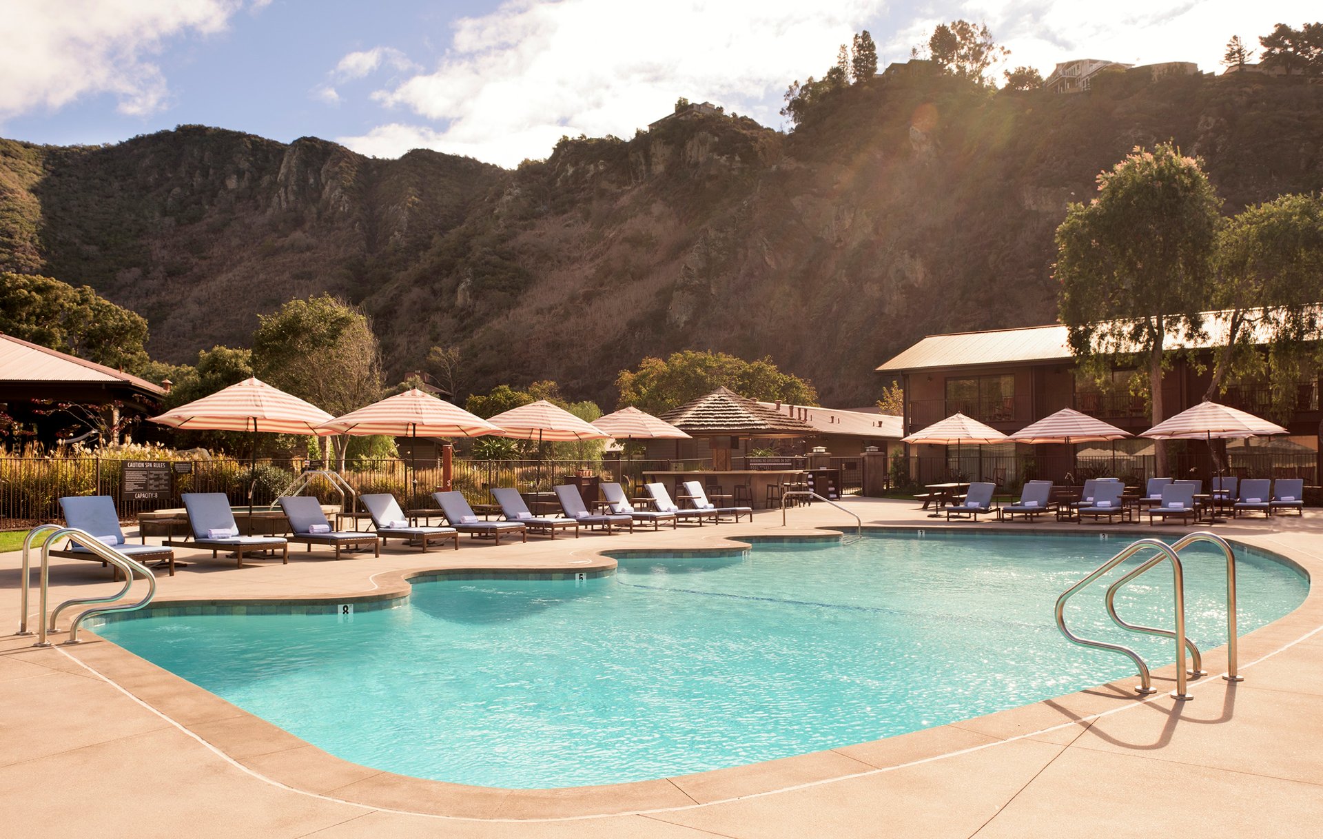 Pool | The Ranch at Laguna Beach