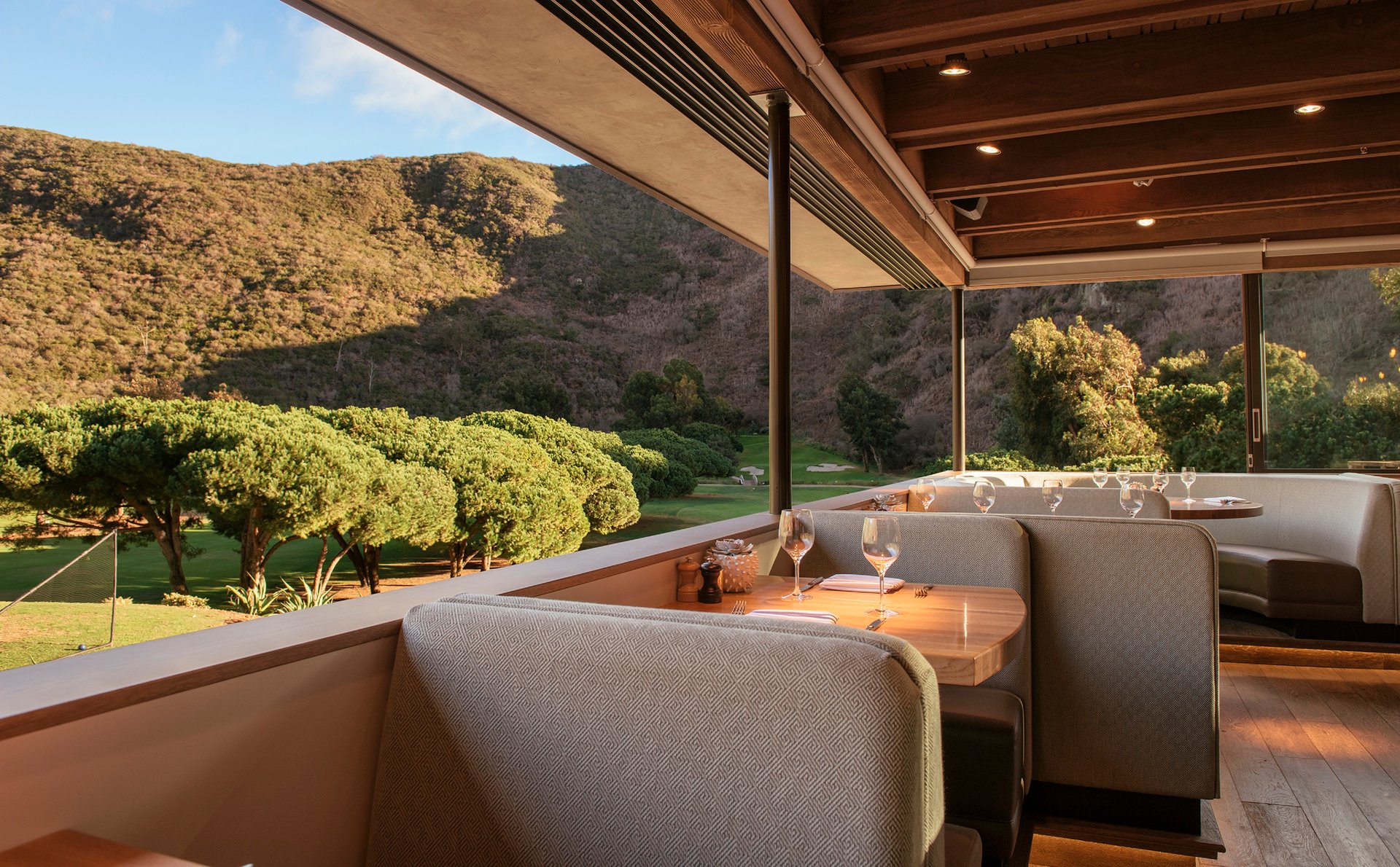 Restaurant 2 | The Ranch at Laguna Beach