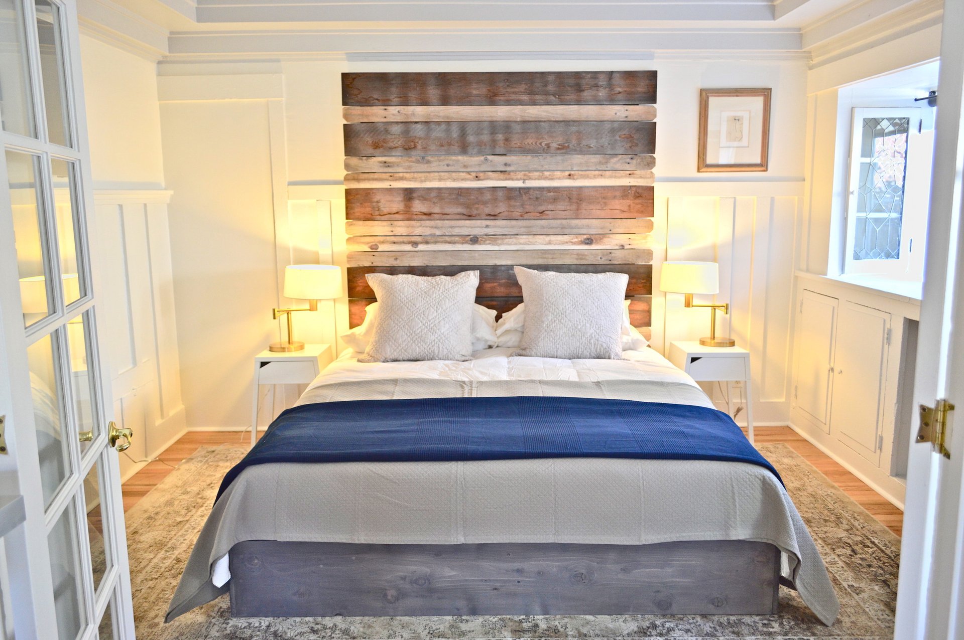 Urban Cottage | Villa Delle Stelle