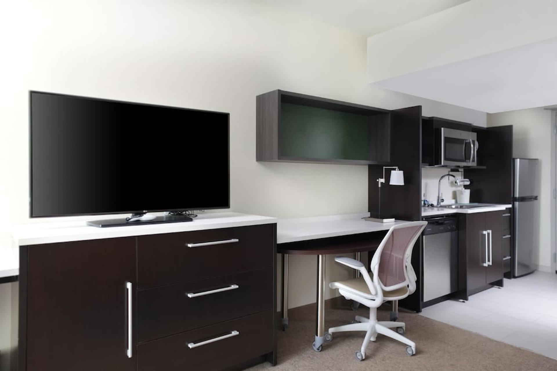 Work Space