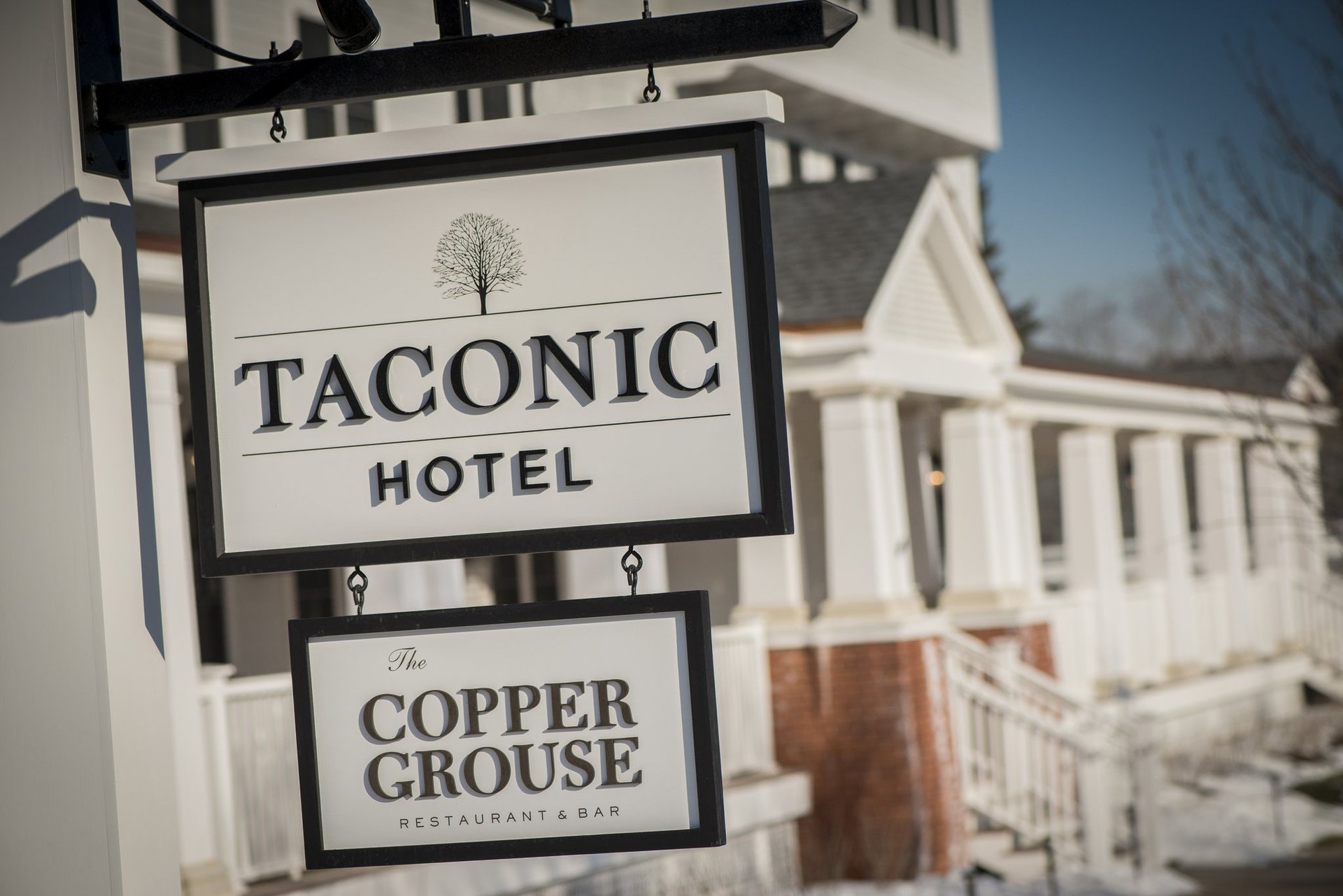 Hotel Exterior | Kimpton Taconic Hotel, an IHG Hotel