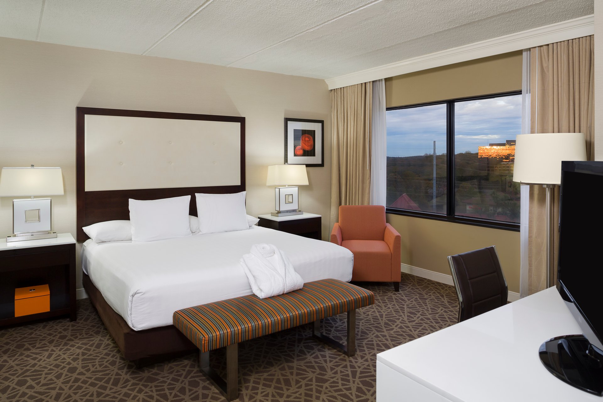 Presidential Sleeping Room.jpg