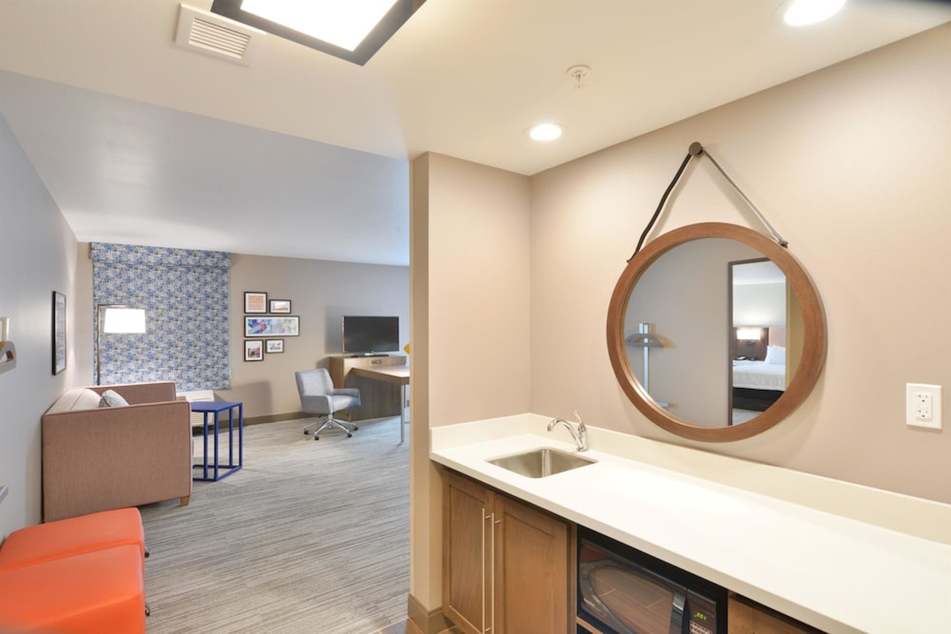 Wet Bar
