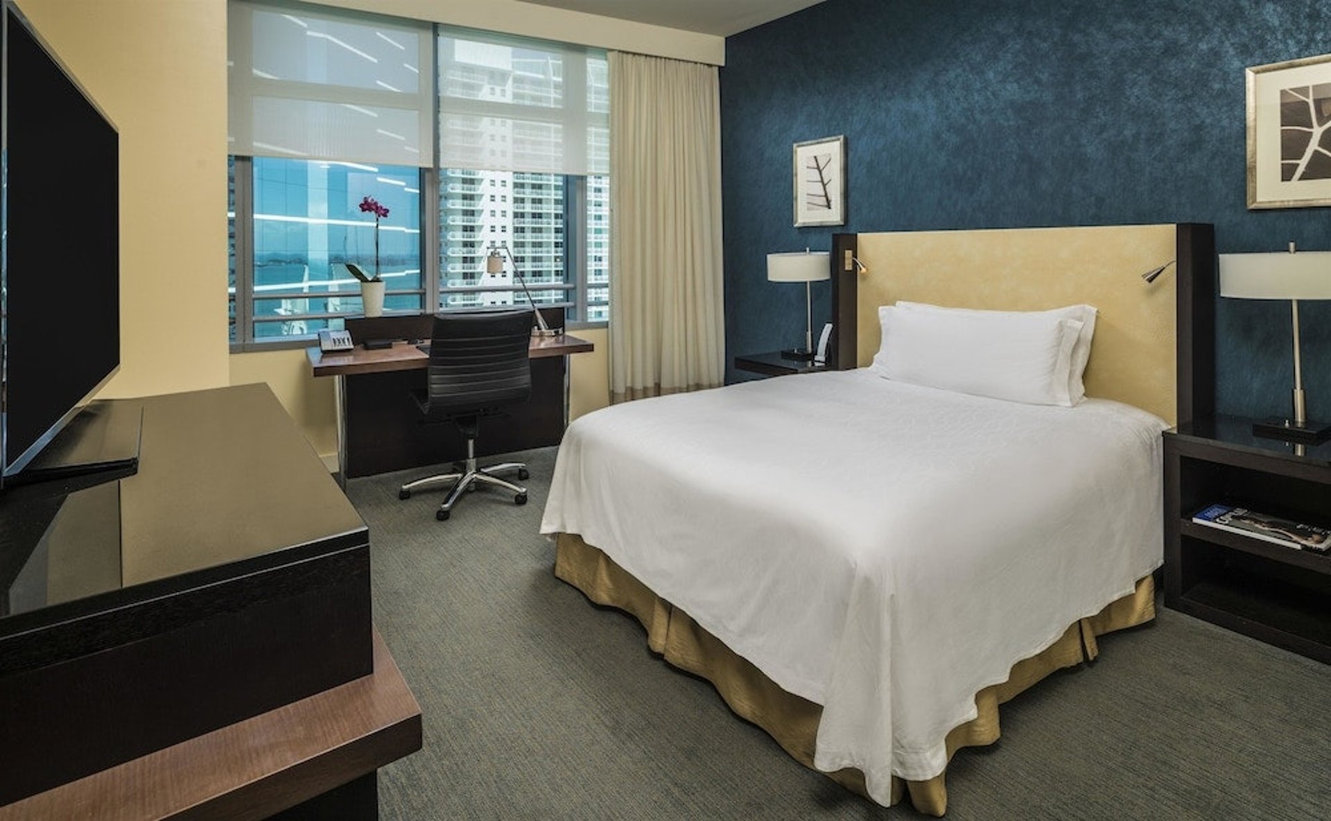 King Bedroom