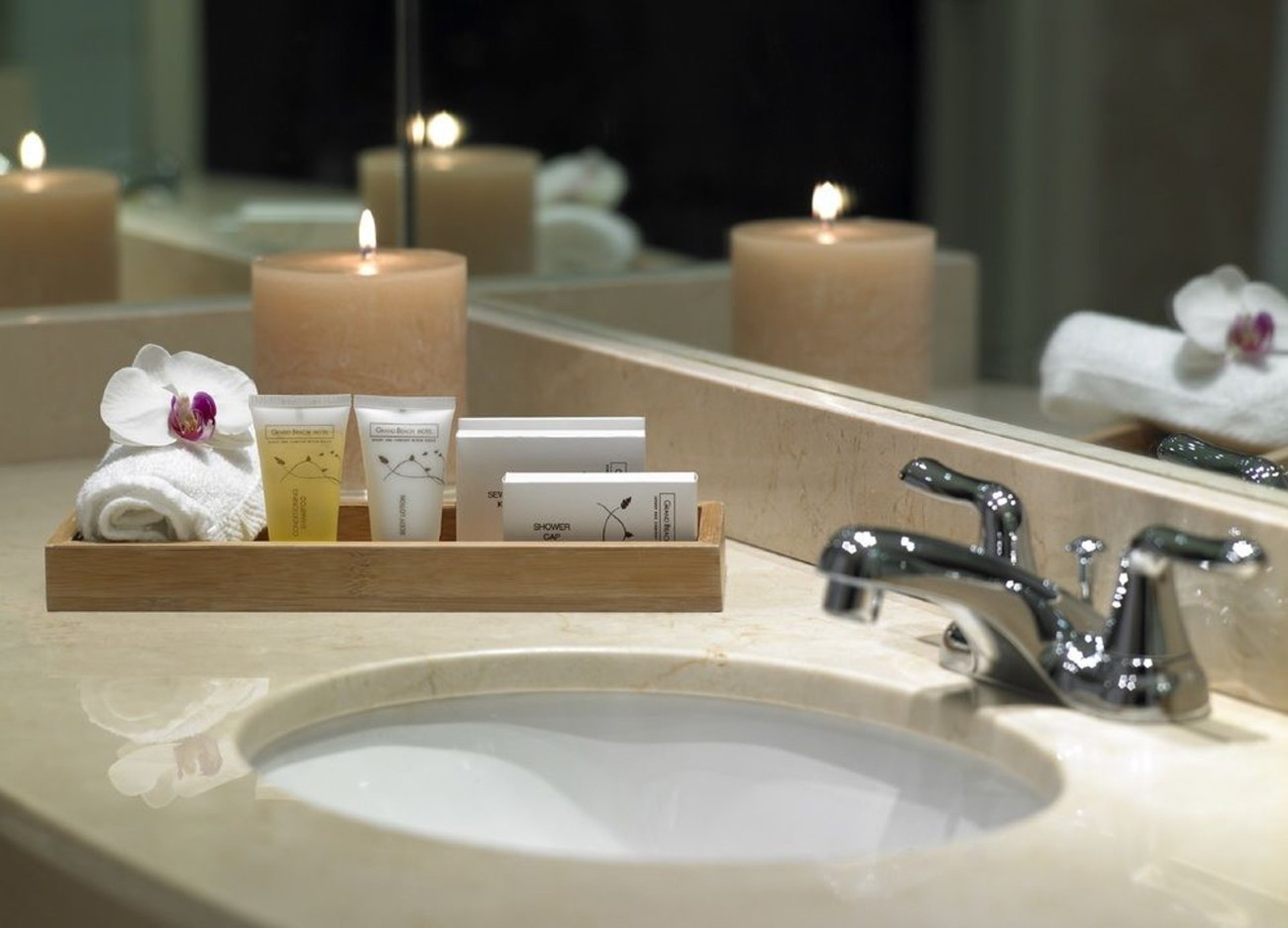 Bath.