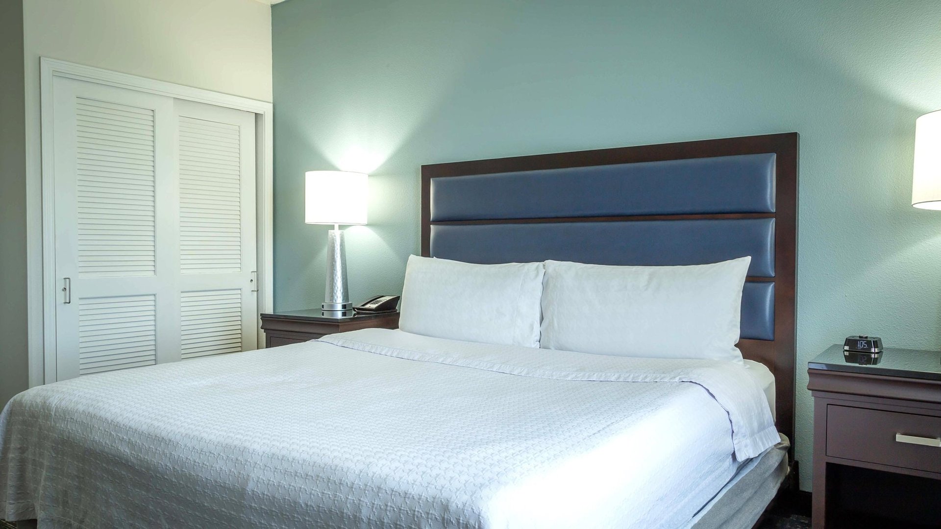 King Bedroom